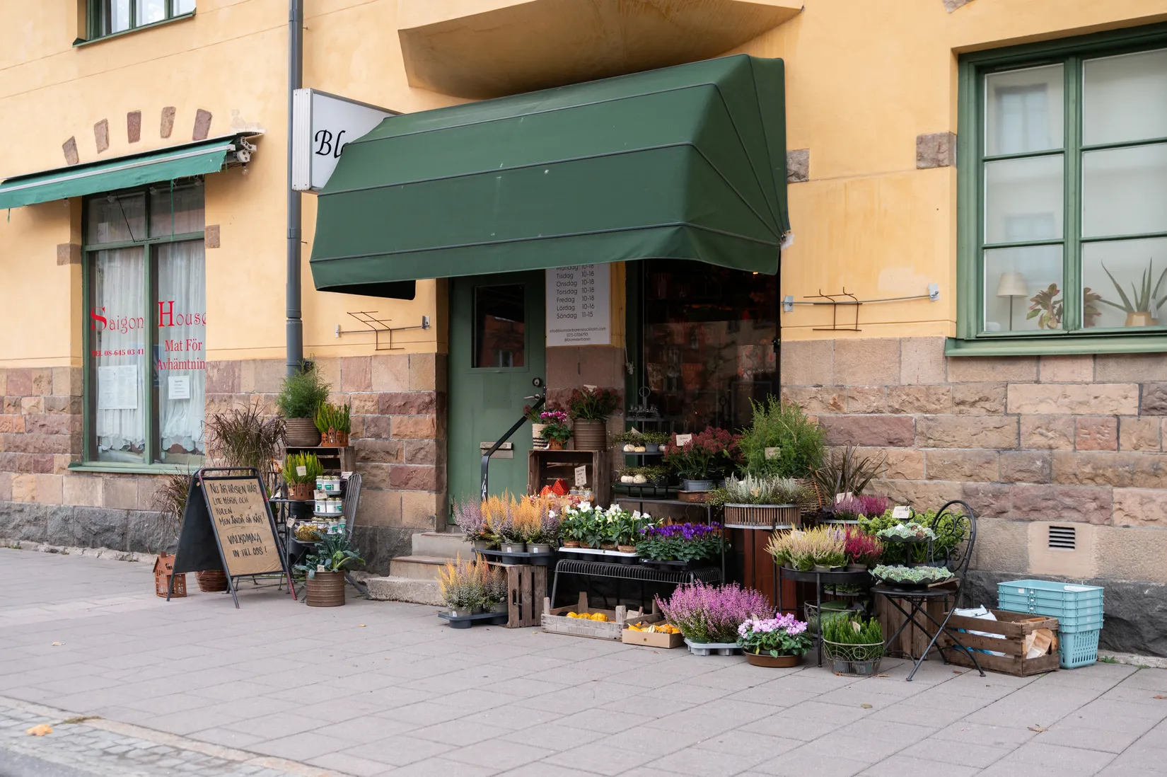 Bostadsrätt, Blommensbergsvägen 103, Aspudden, Stockholm