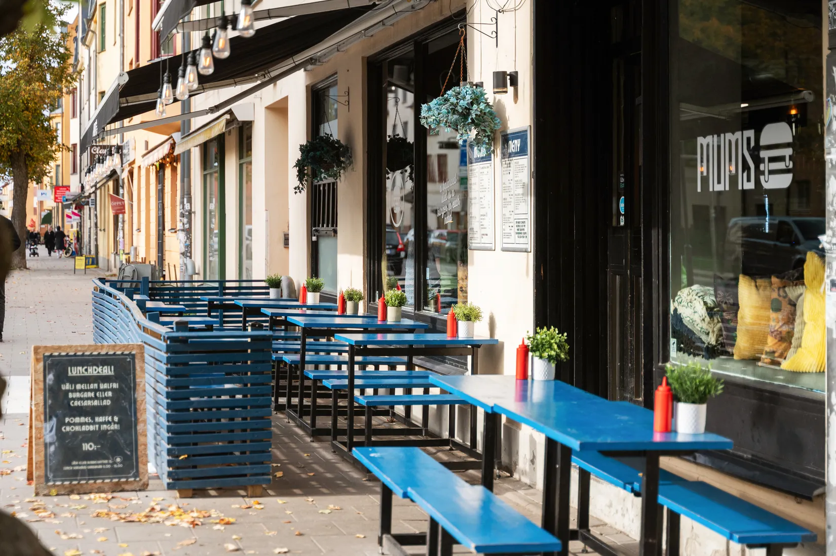 Bostadsrätt, Blommensbergsvägen 103, Aspudden, Stockholm