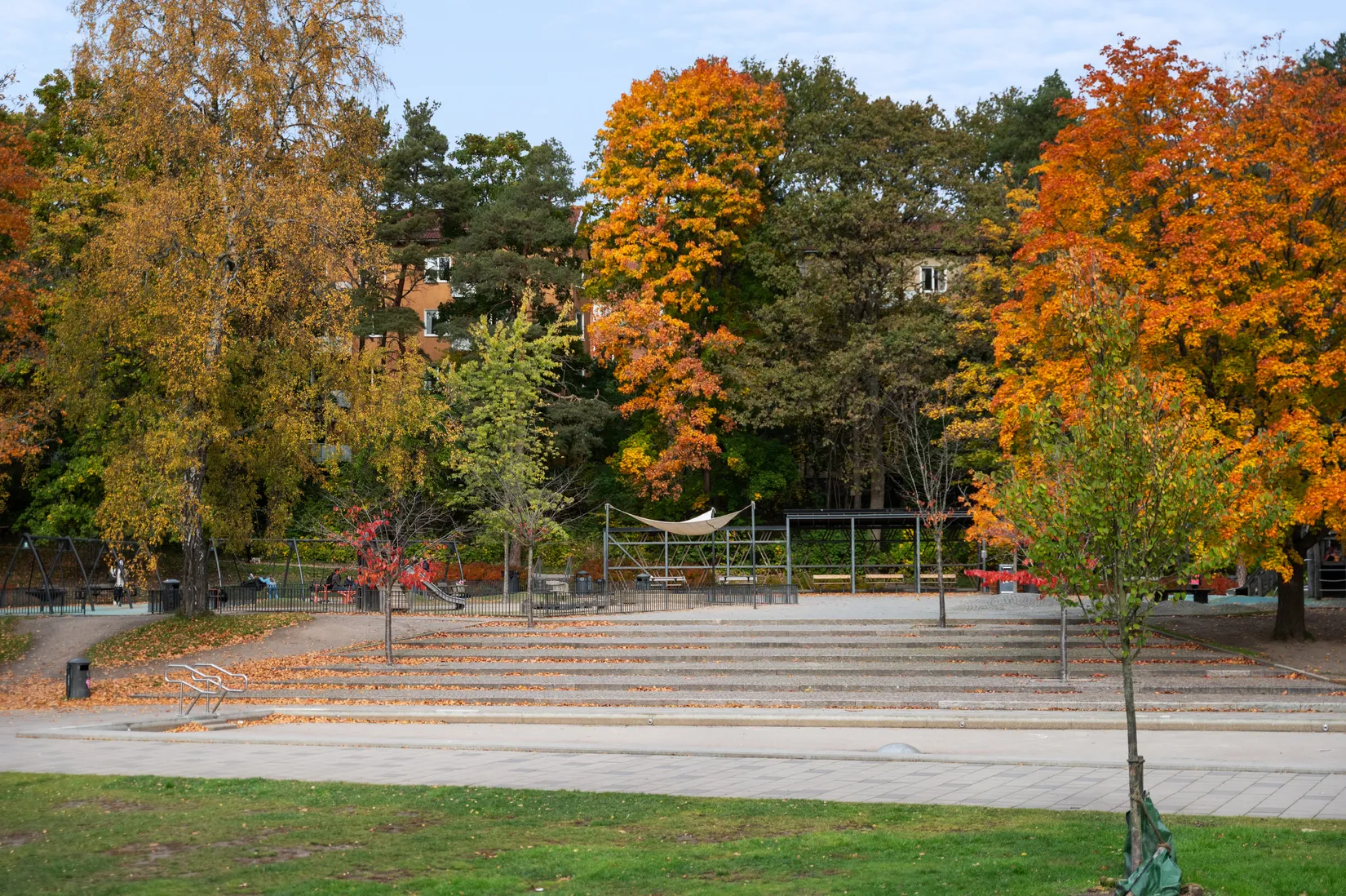 Bostadsrätt, Blommensbergsvägen 103, Aspudden, Stockholm