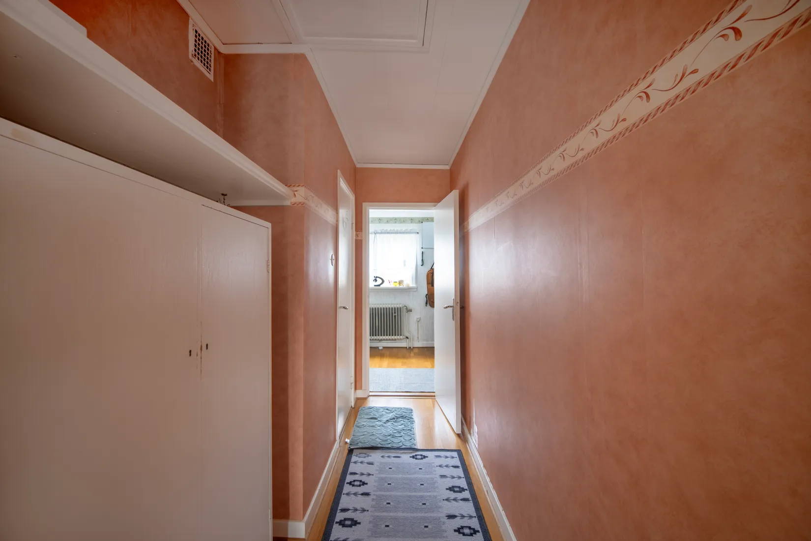 Villa, Järnvägsgatan 8, Vetlanda