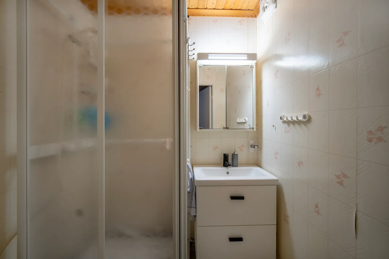 Villa, Järnvägsgatan 8, Vetlanda