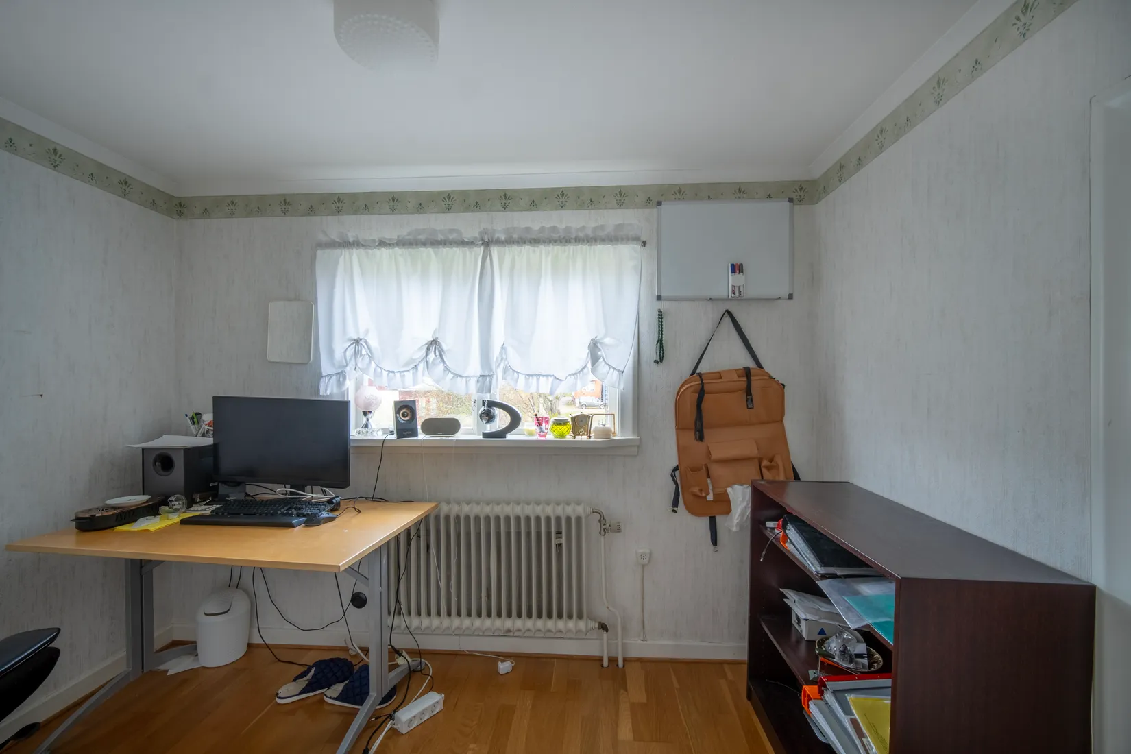 Villa, Järnvägsgatan 8, Vetlanda