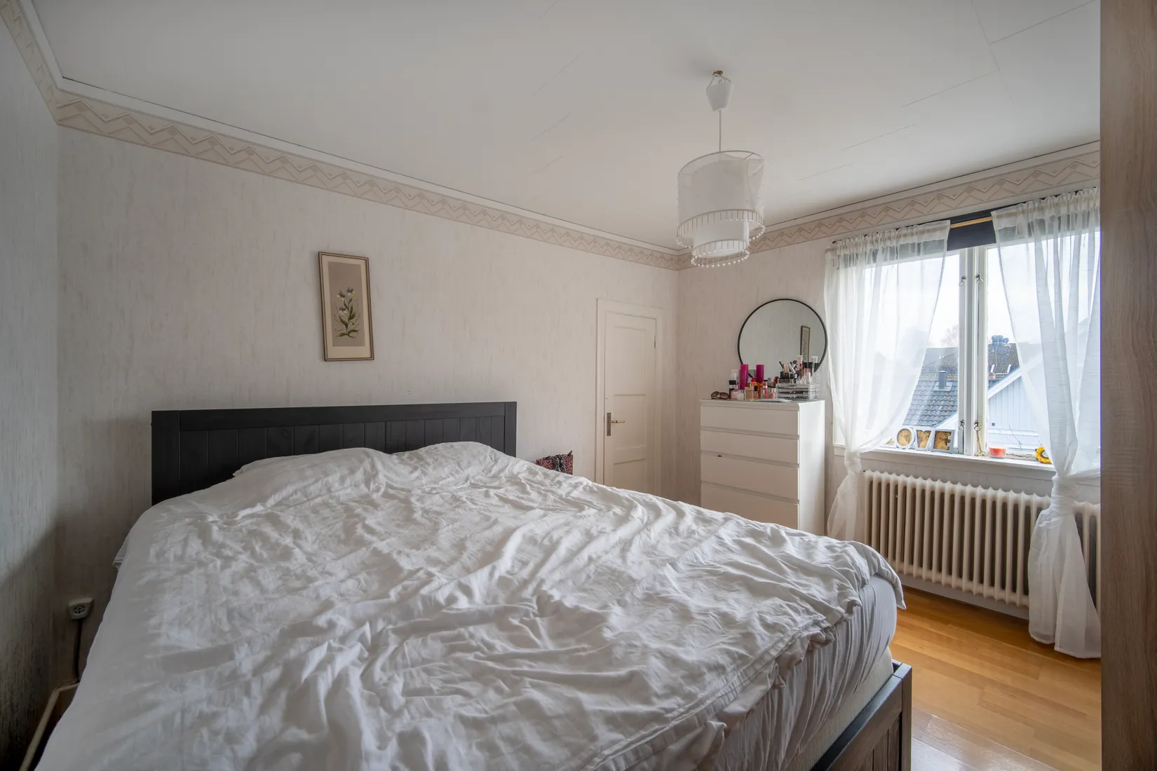 Villa, Järnvägsgatan 8, Vetlanda