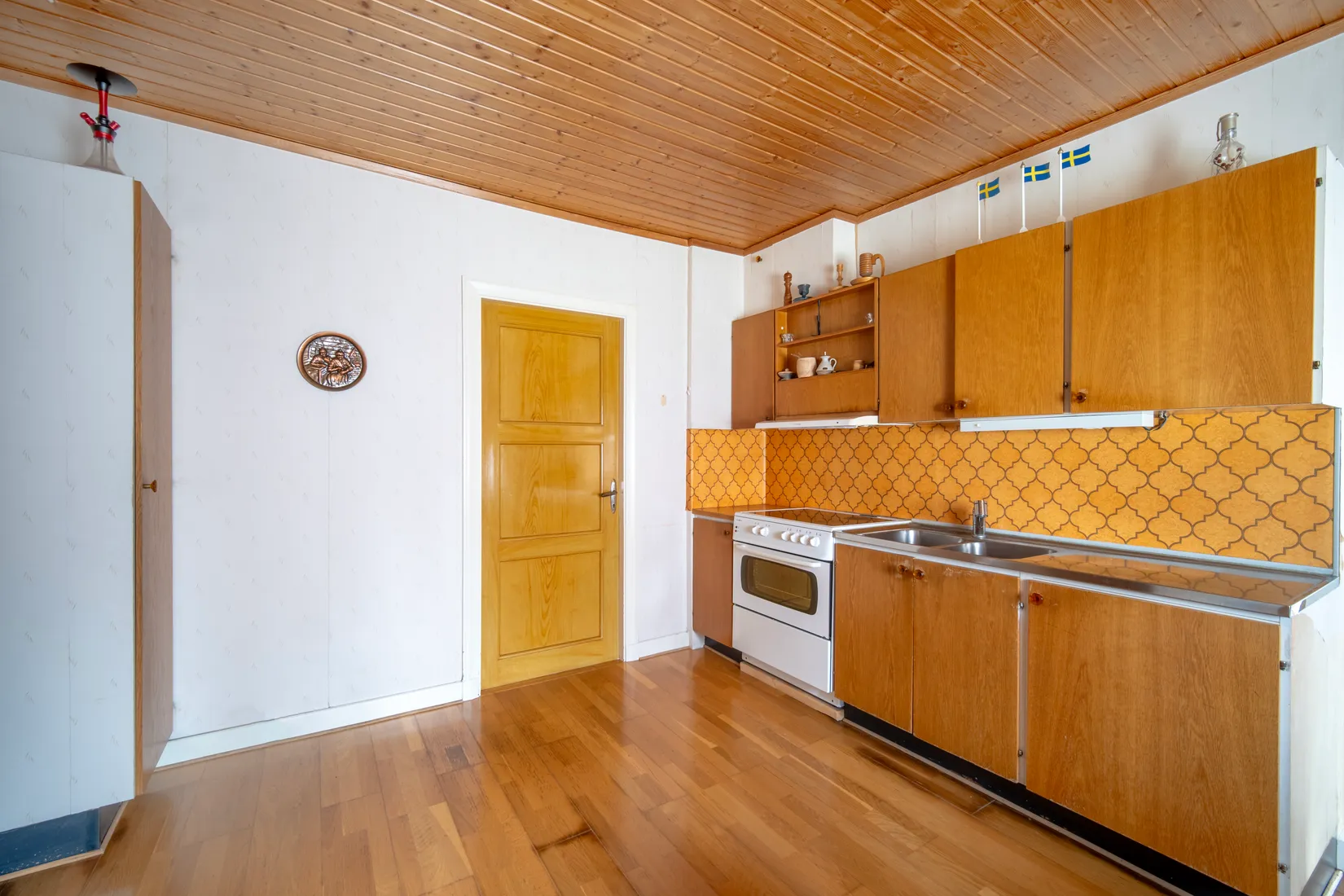 Villa, Järnvägsgatan 8, Vetlanda