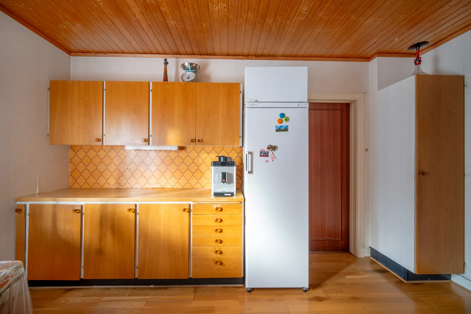 Villa, Järnvägsgatan 8, Vetlanda