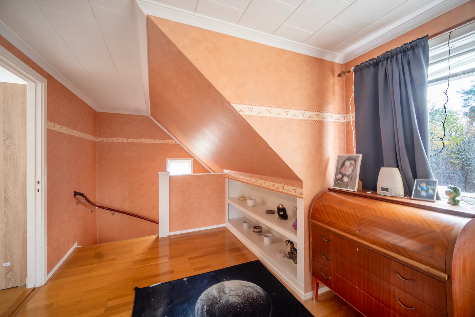 Villa, Järnvägsgatan 8, Vetlanda