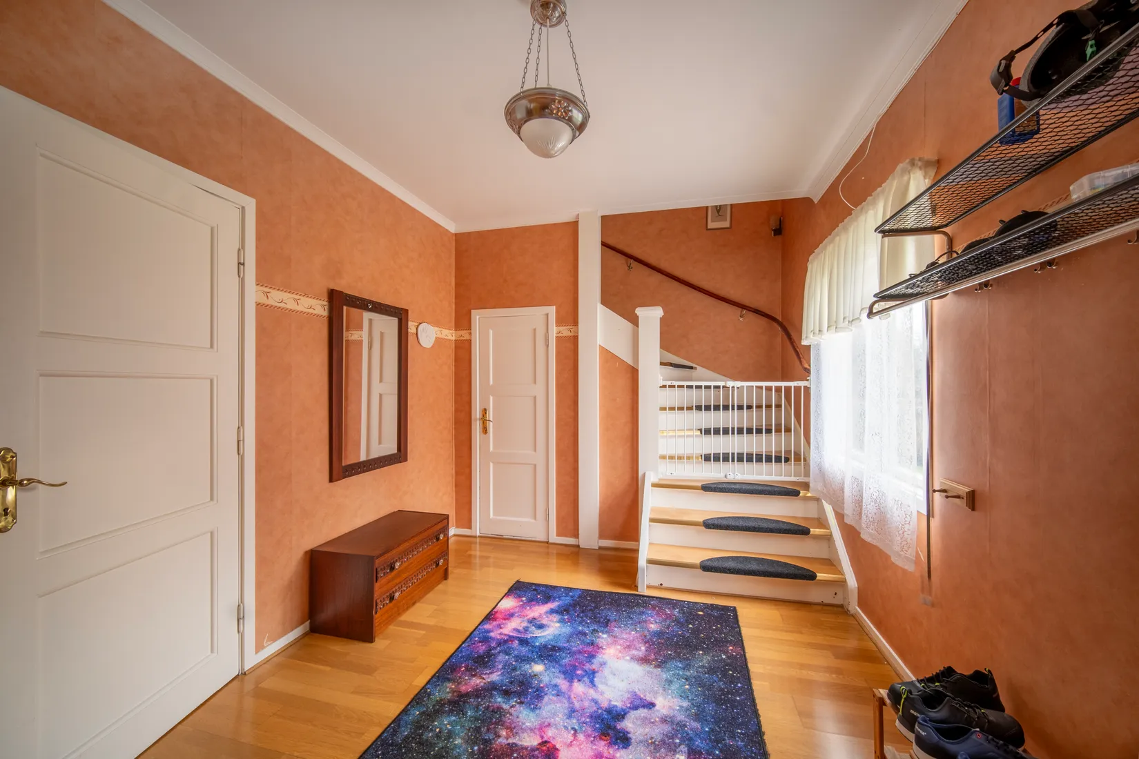 Villa, Järnvägsgatan 8, Vetlanda