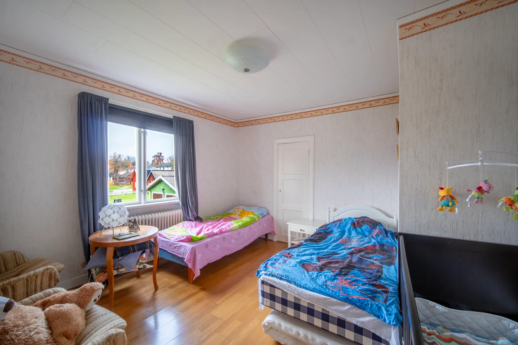 Villa, Järnvägsgatan 8, Vetlanda