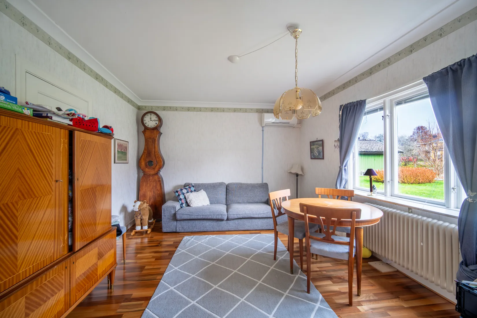 Villa, Järnvägsgatan 8, Vetlanda