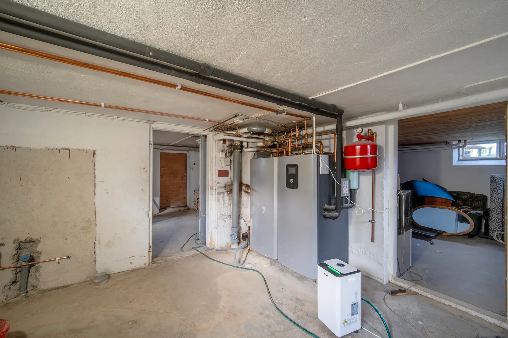 Villa, Järnvägsgatan 8, Vetlanda