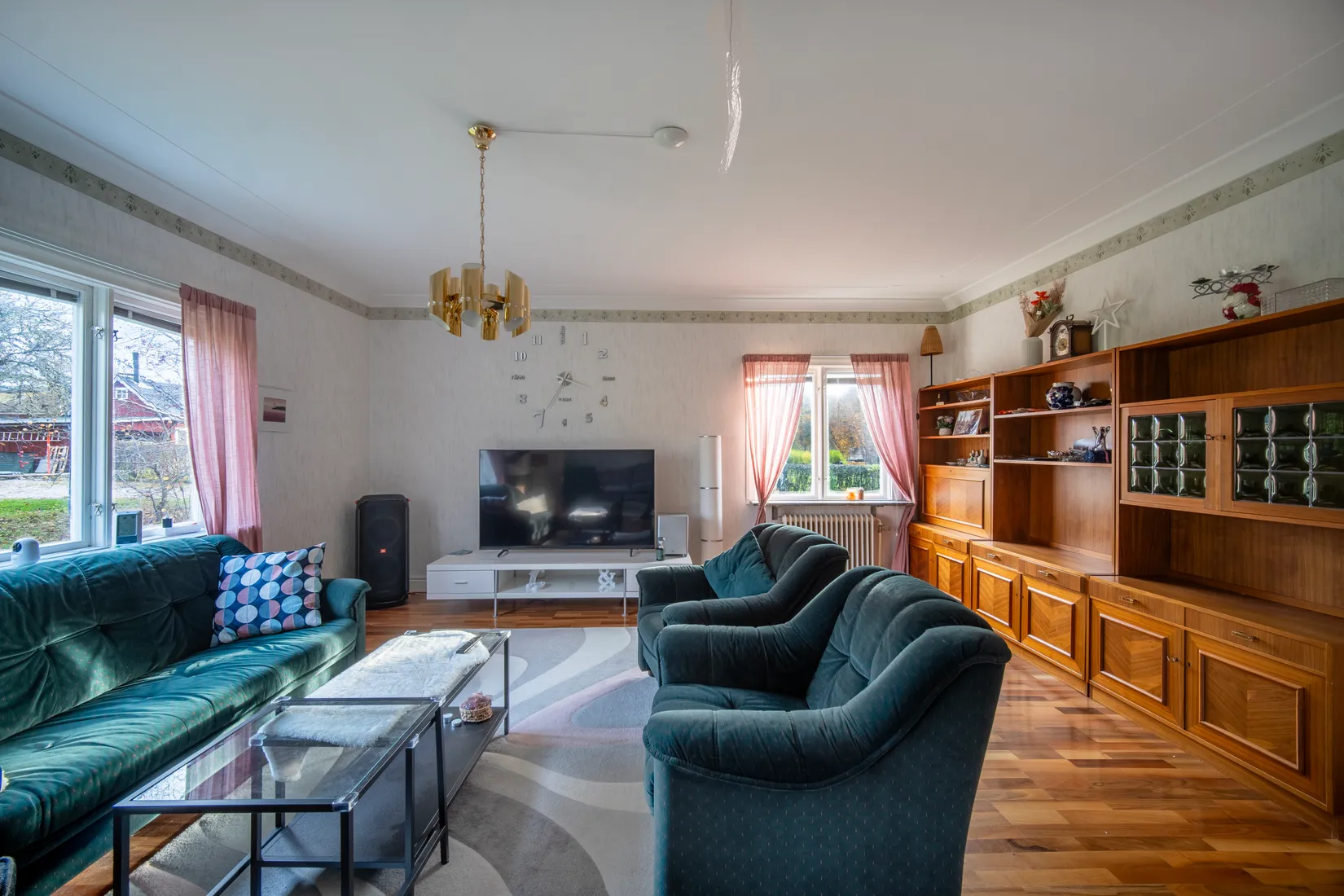 Villa, Järnvägsgatan 8, Vetlanda