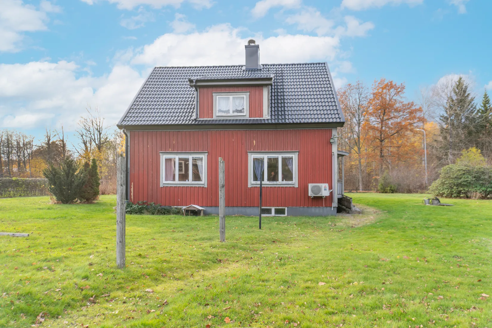 Villa, Järnvägsgatan 8, Vetlanda