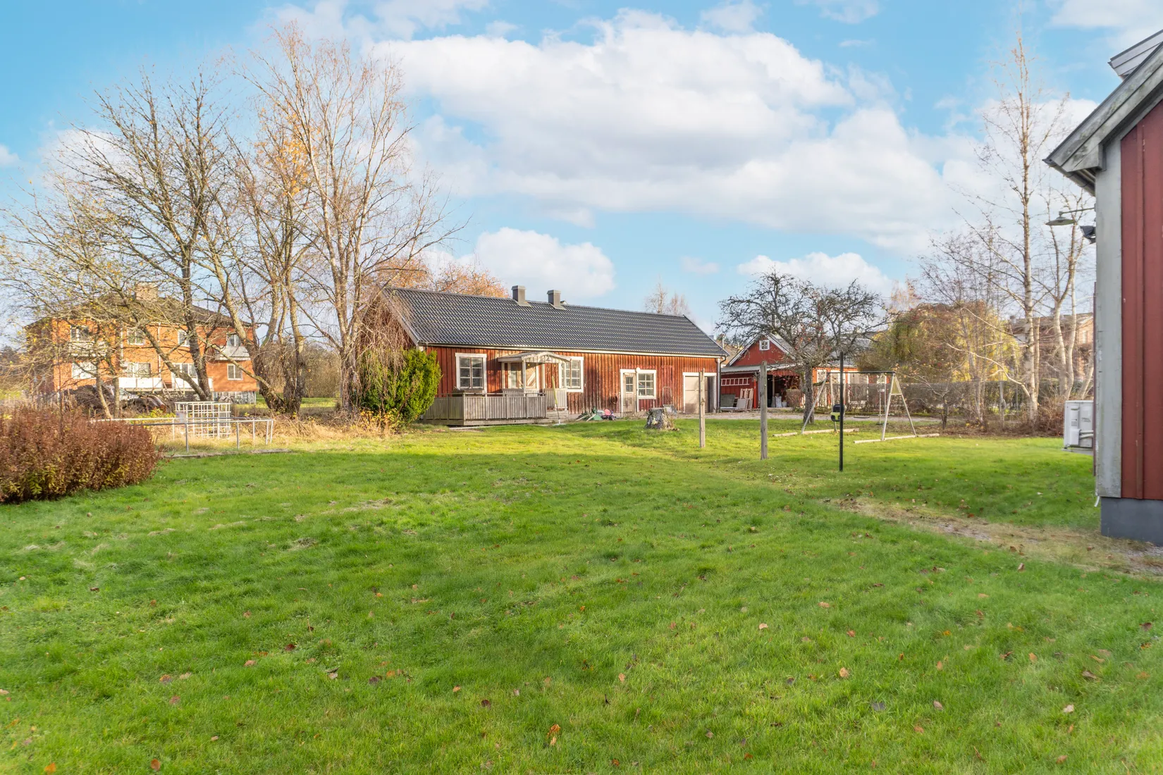 Villa, Järnvägsgatan 8, Vetlanda