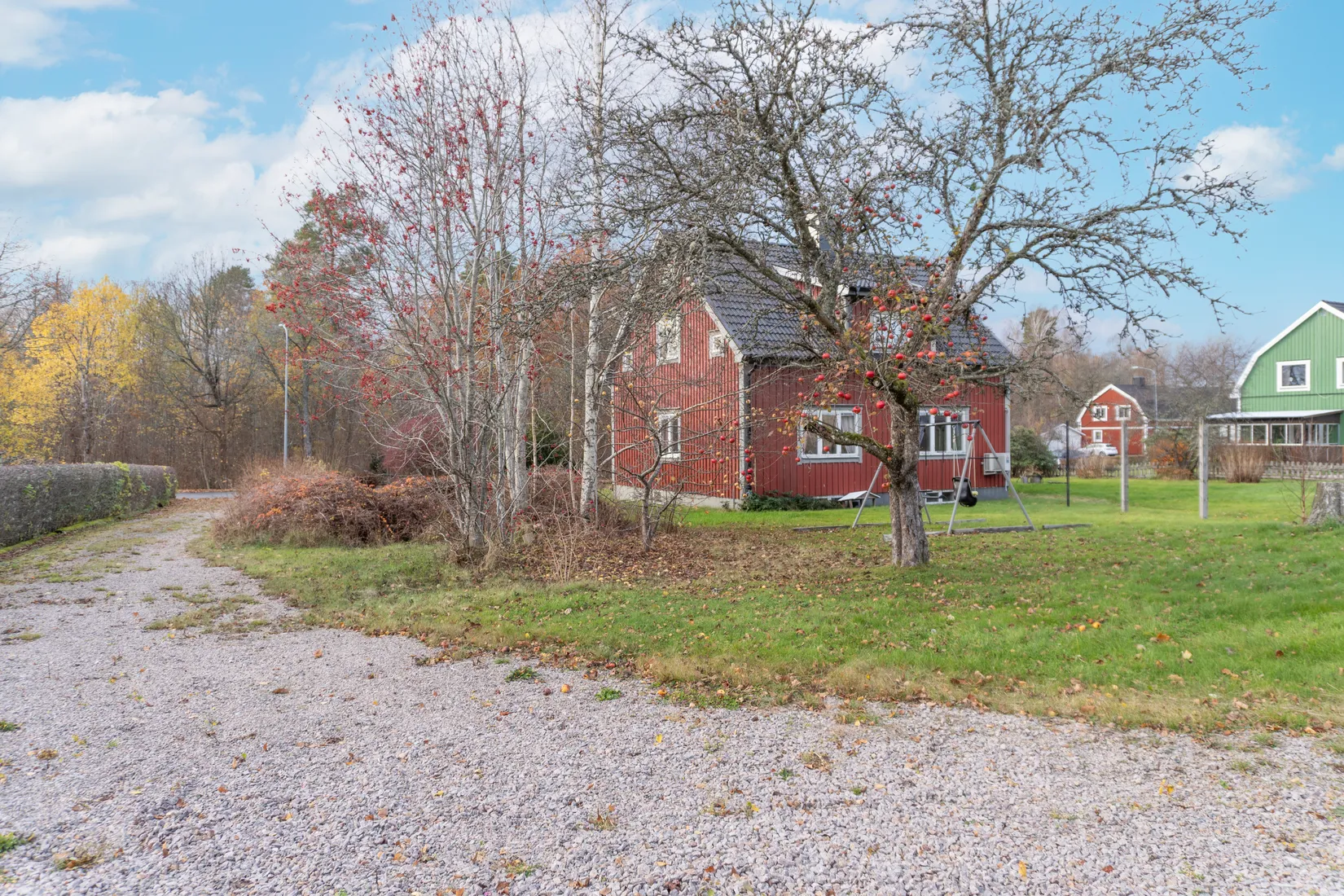 Villa, Järnvägsgatan 8, Vetlanda