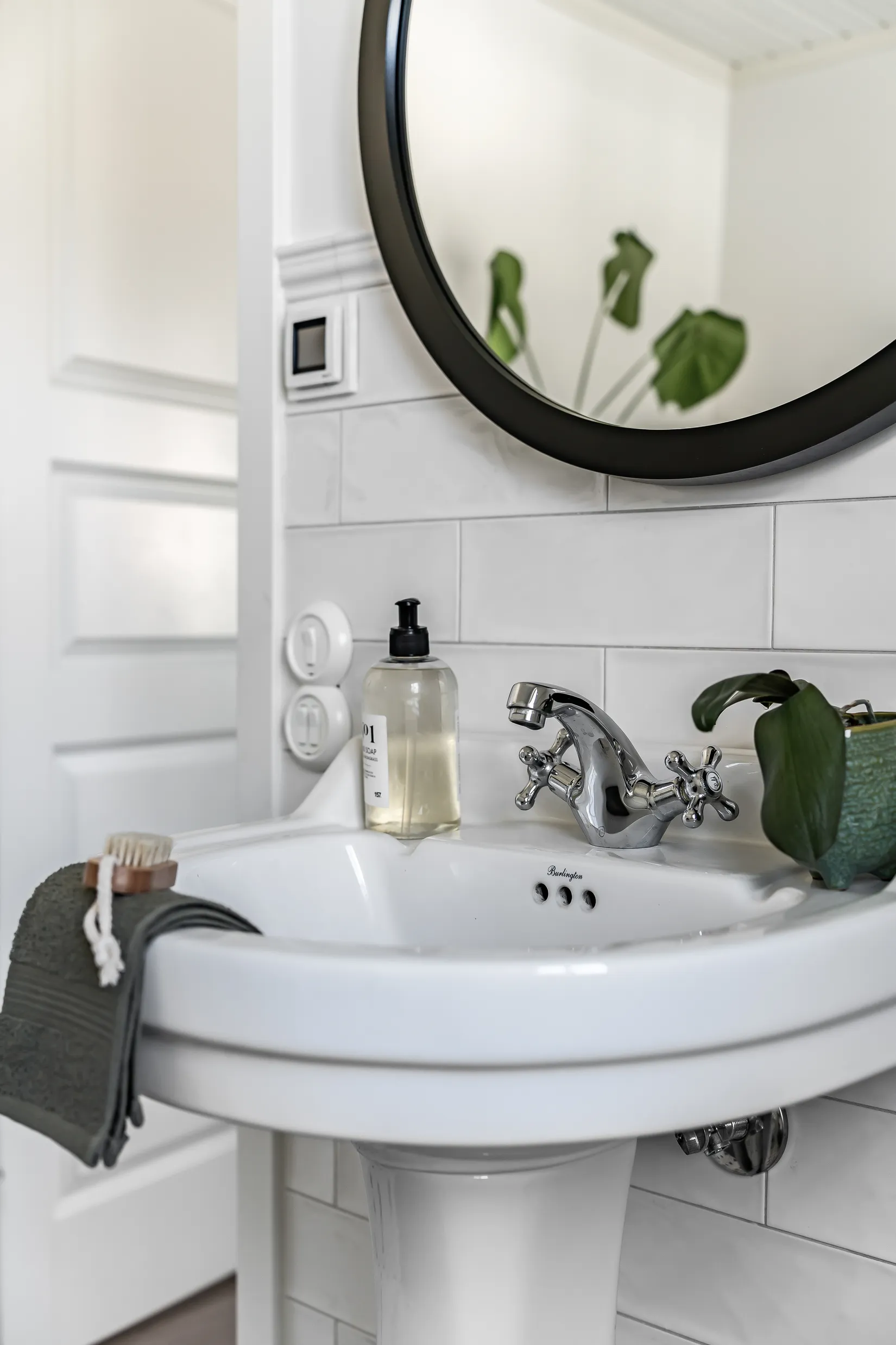 Villa, Byastensvägen 31, Kristianstad