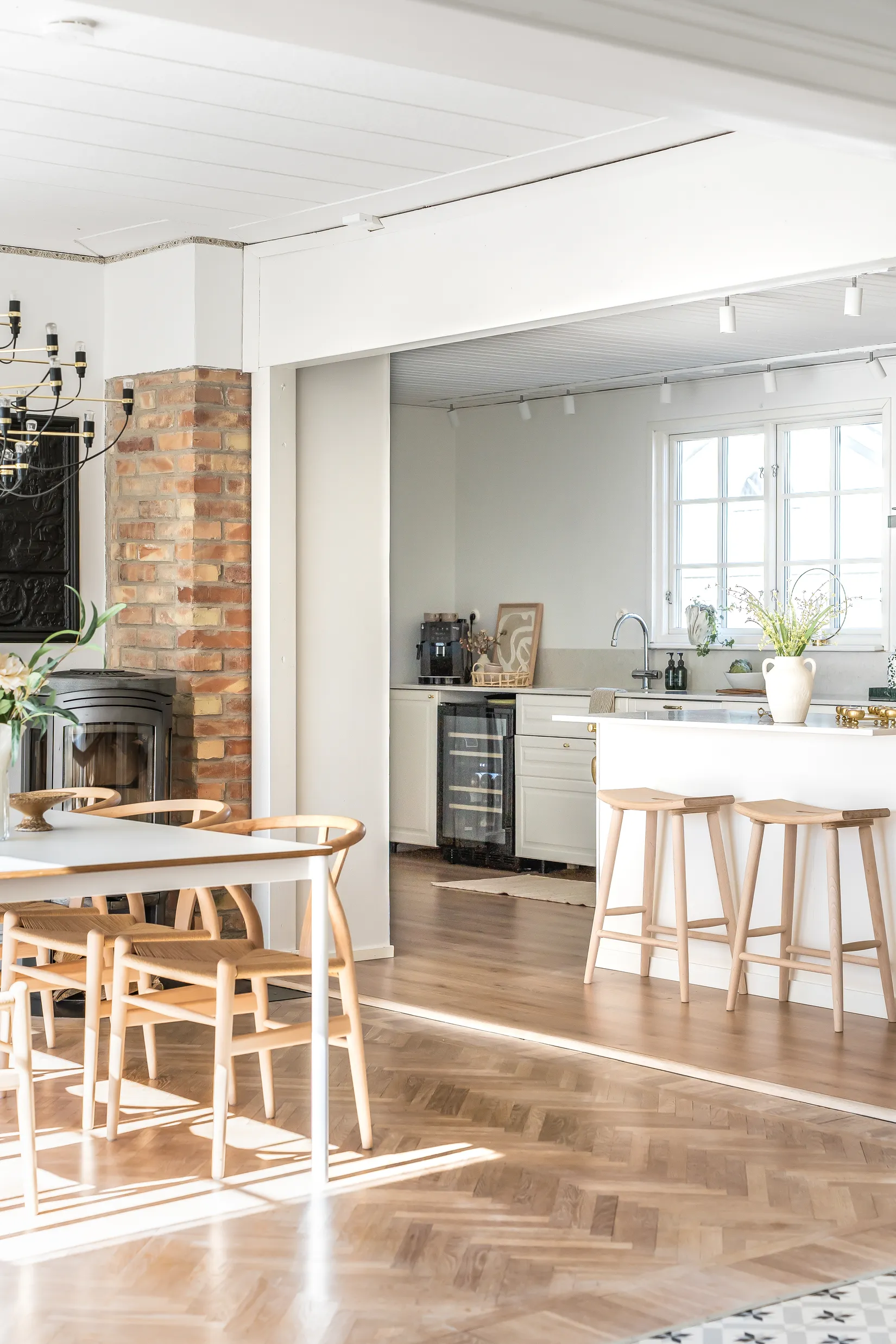 Villa, Byastensvägen 31, Kristianstad