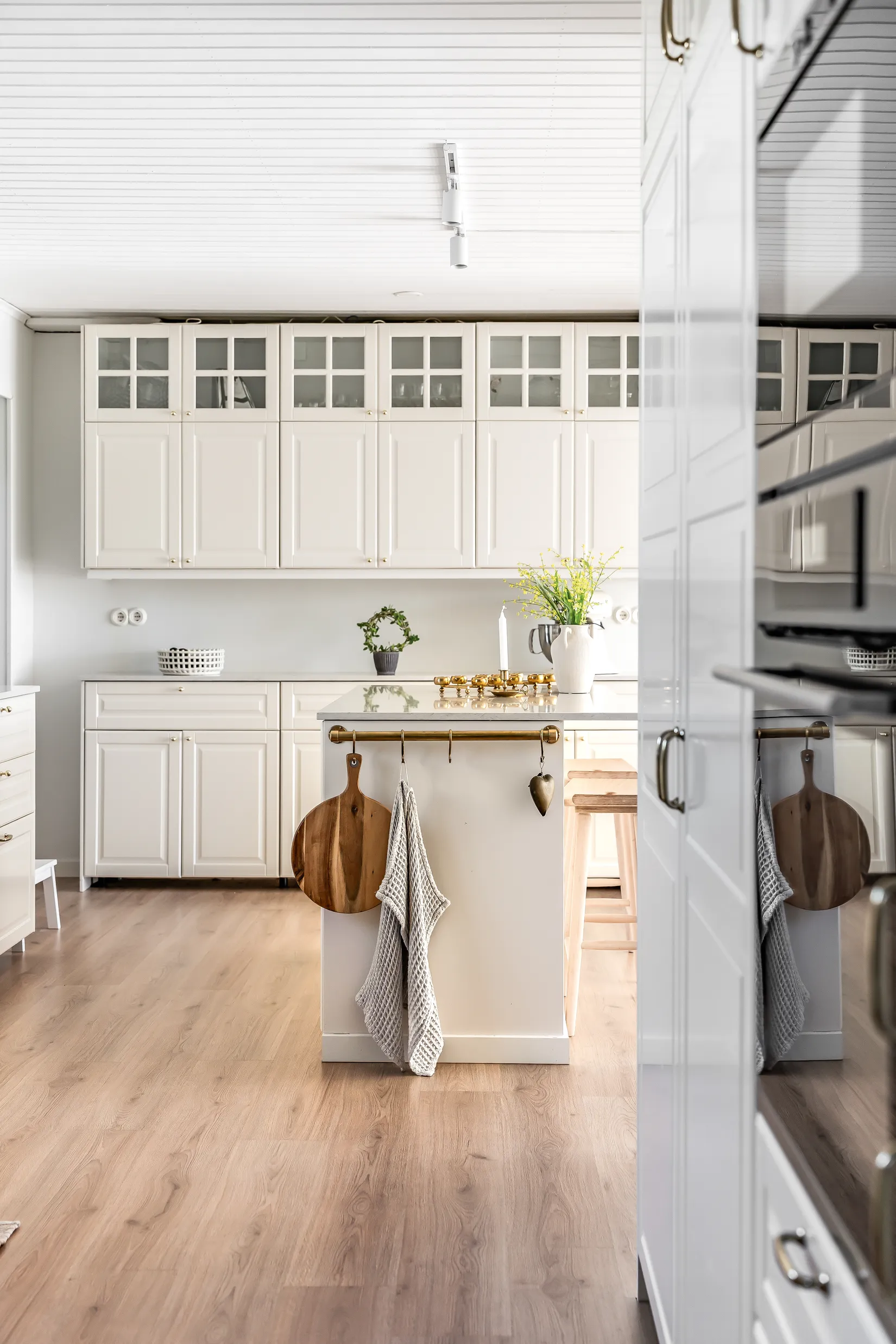 Villa, Byastensvägen 31, Kristianstad