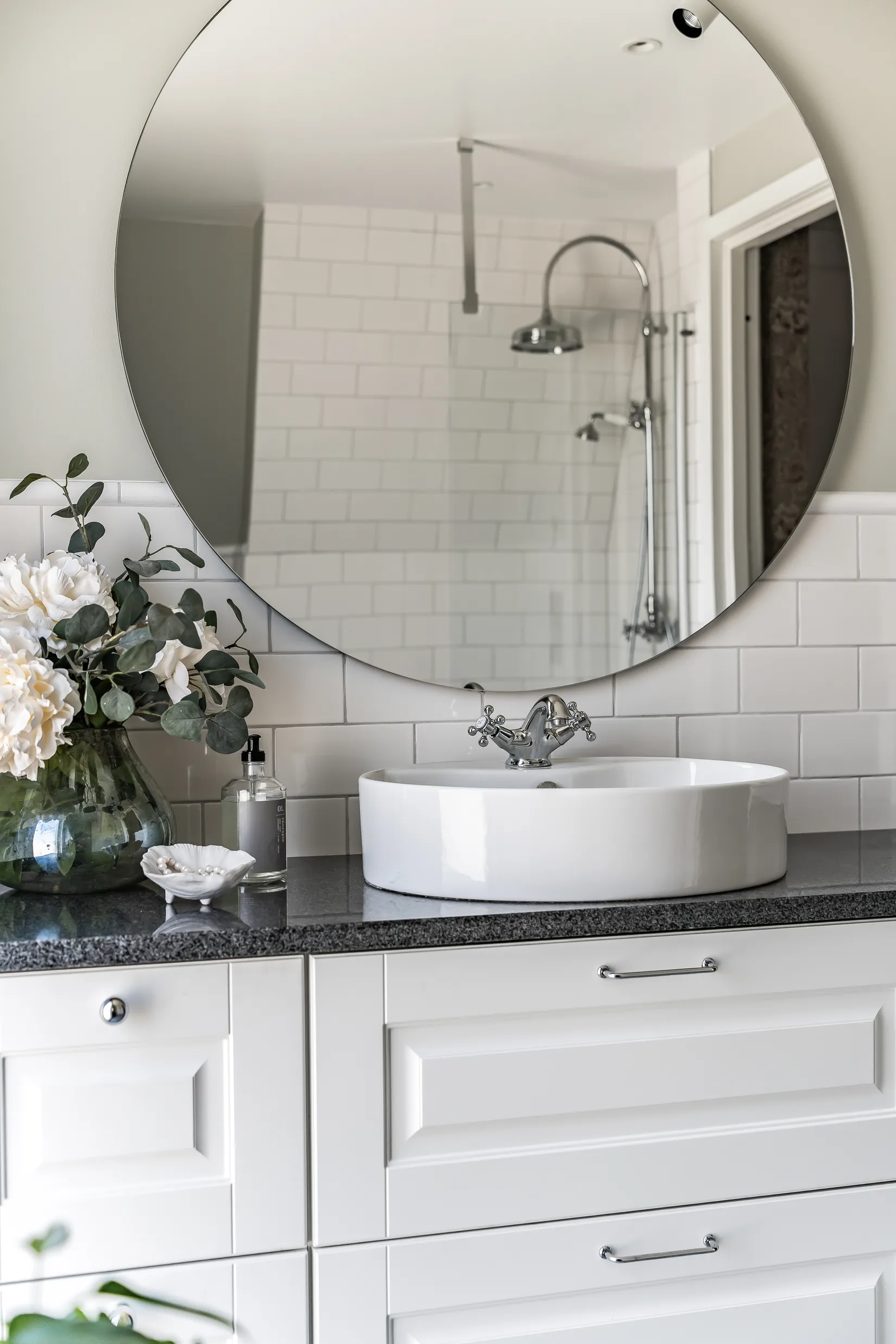 Villa, Byastensvägen 31, Kristianstad