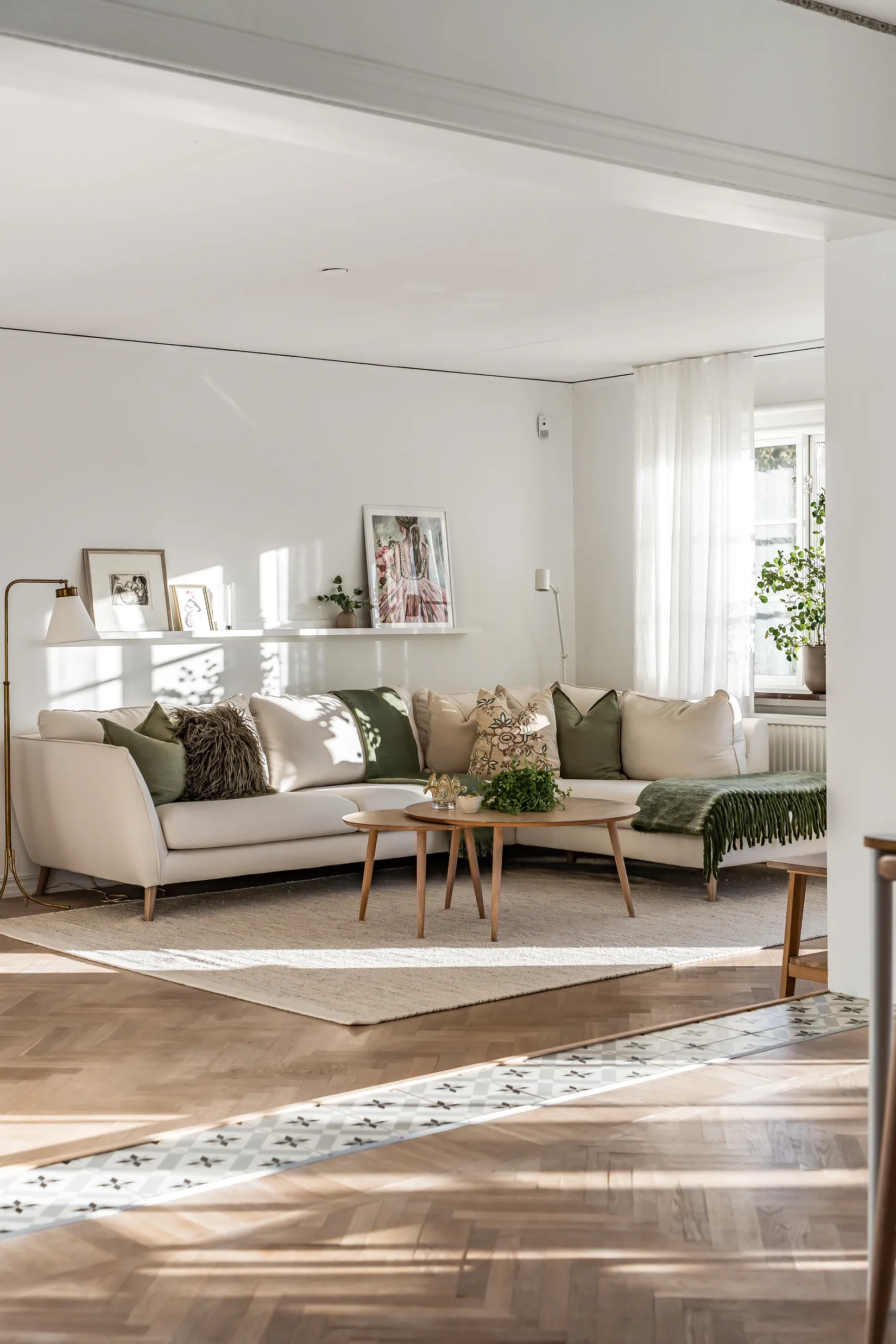 Villa, Byastensvägen 31, Kristianstad