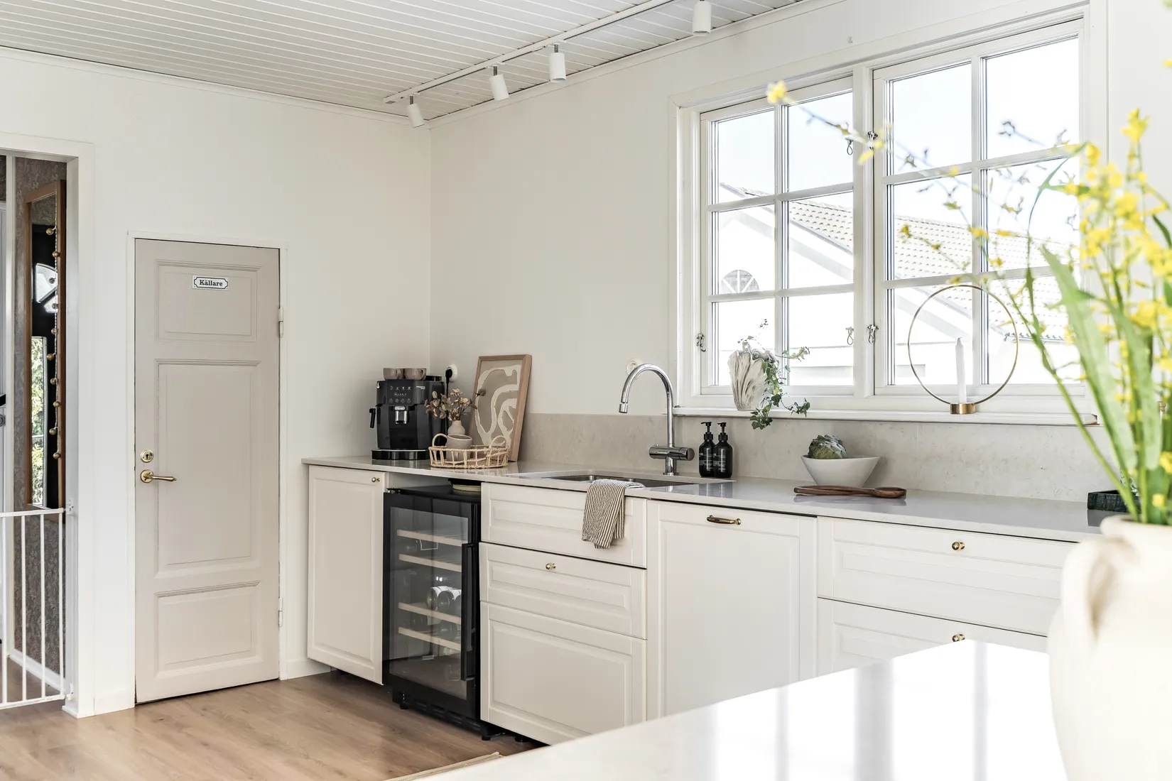 Villa, Byastensvägen 31, Kristianstad