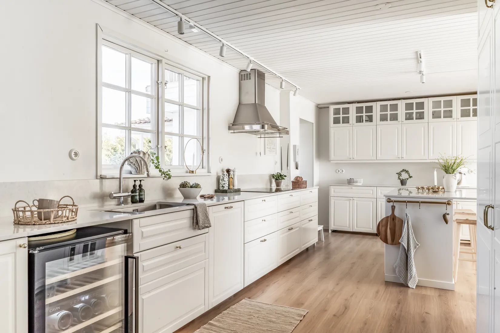 Villa, Byastensvägen 31, Kristianstad