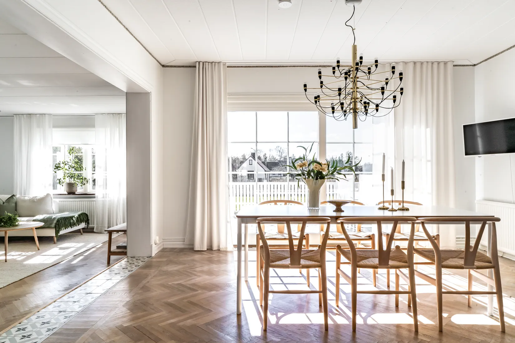 Villa, Byastensvägen 31, Kristianstad