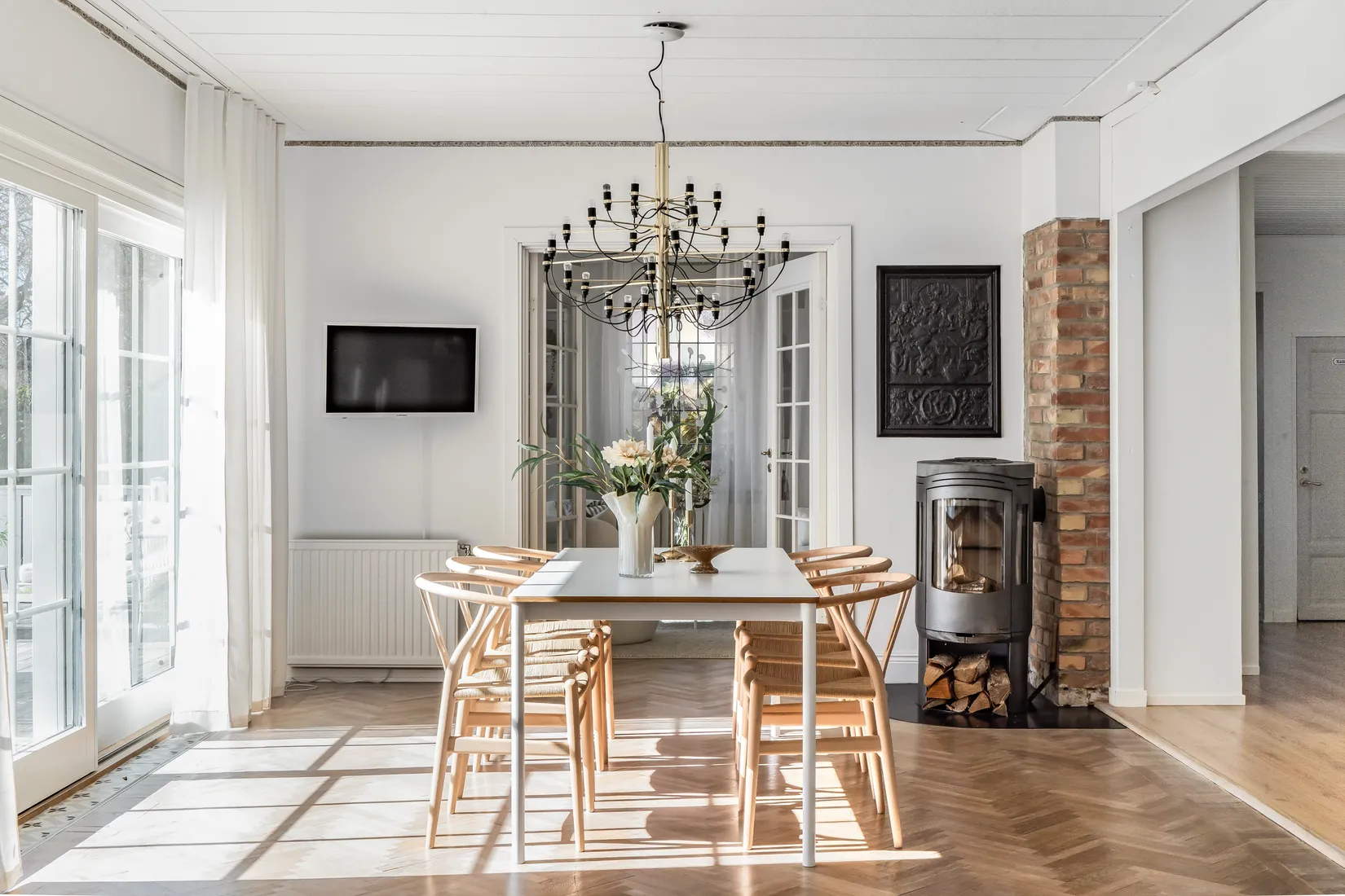 Villa, Byastensvägen 31, Kristianstad