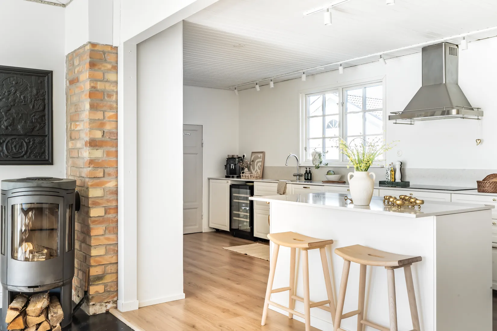 Villa, Byastensvägen 31, Kristianstad