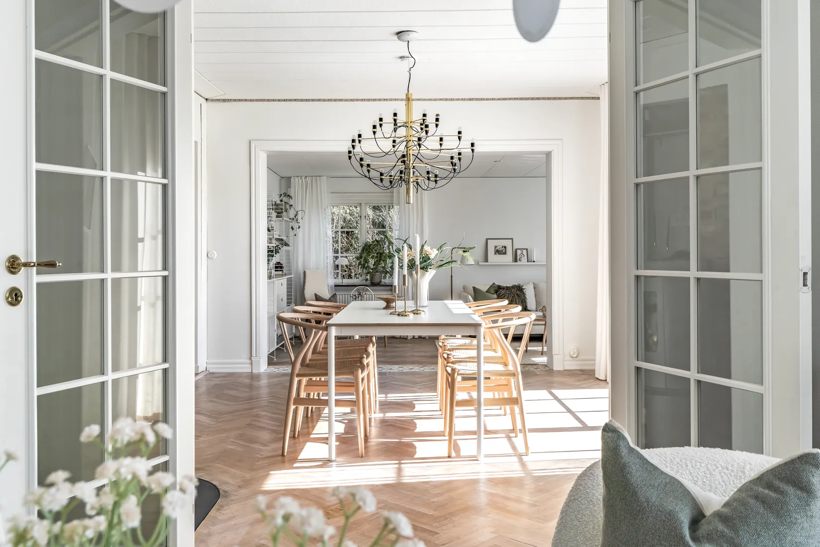 Villa, Byastensvägen 31, Kristianstad