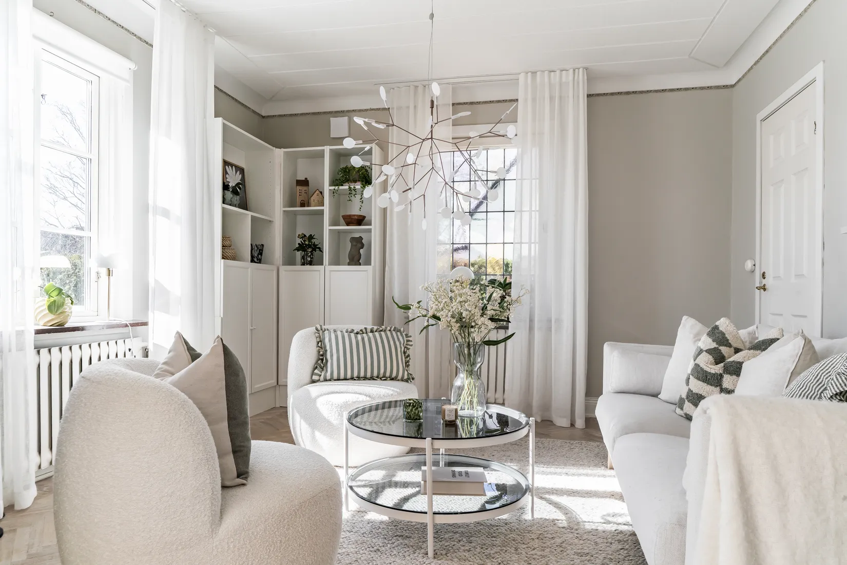 Villa, Byastensvägen 31, Kristianstad