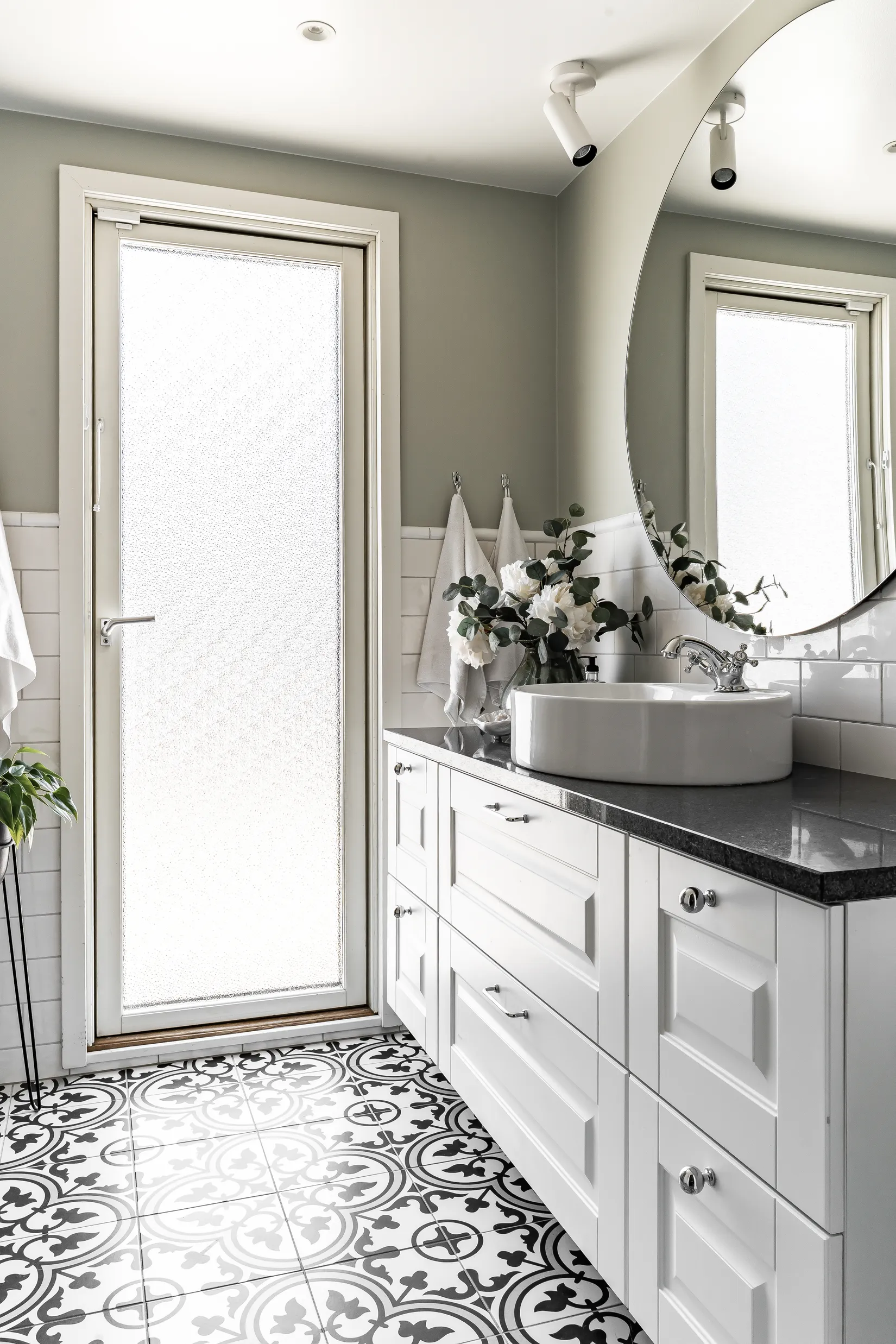 Villa, Byastensvägen 31, Kristianstad