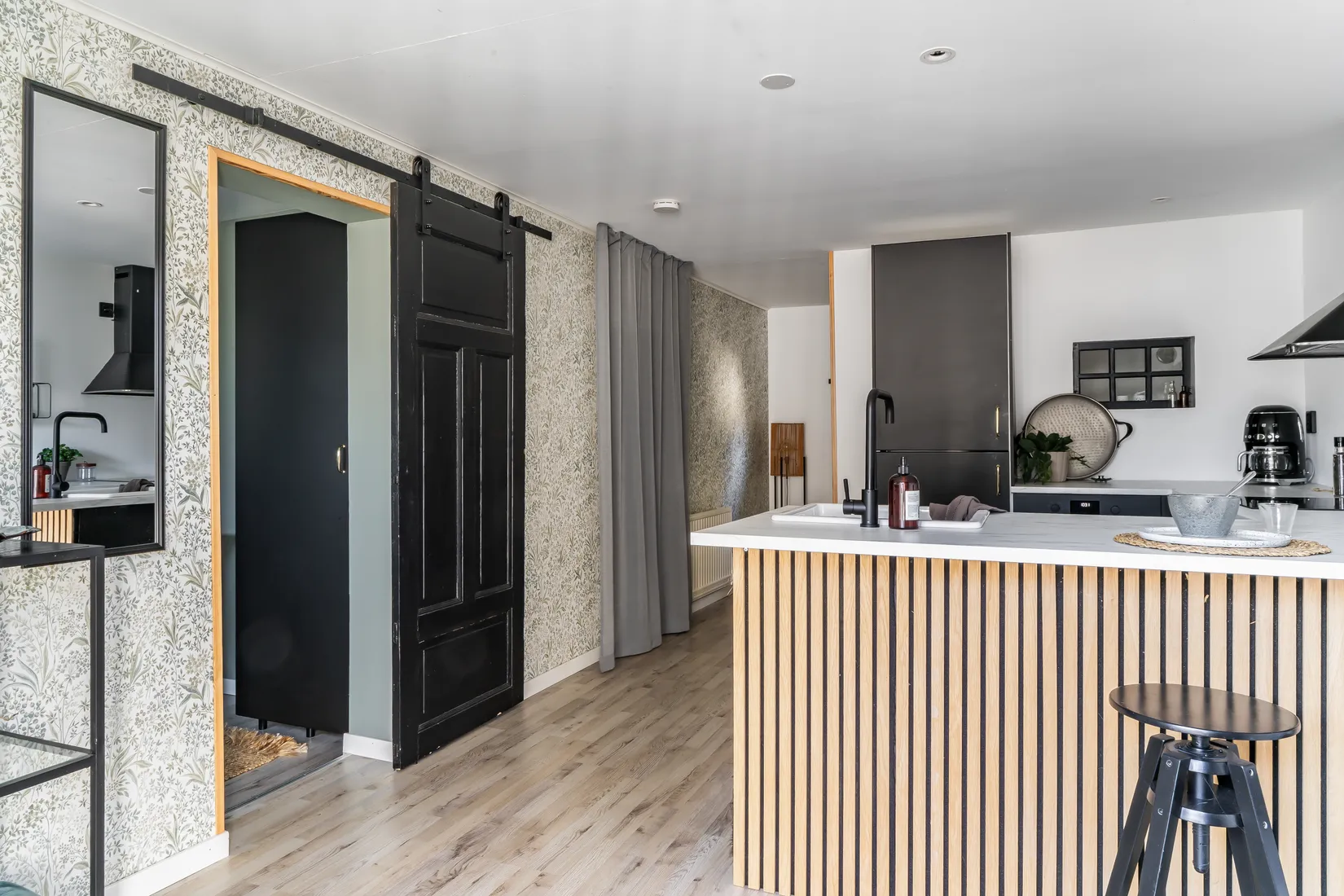 Villa, Byastensvägen 31, Kristianstad