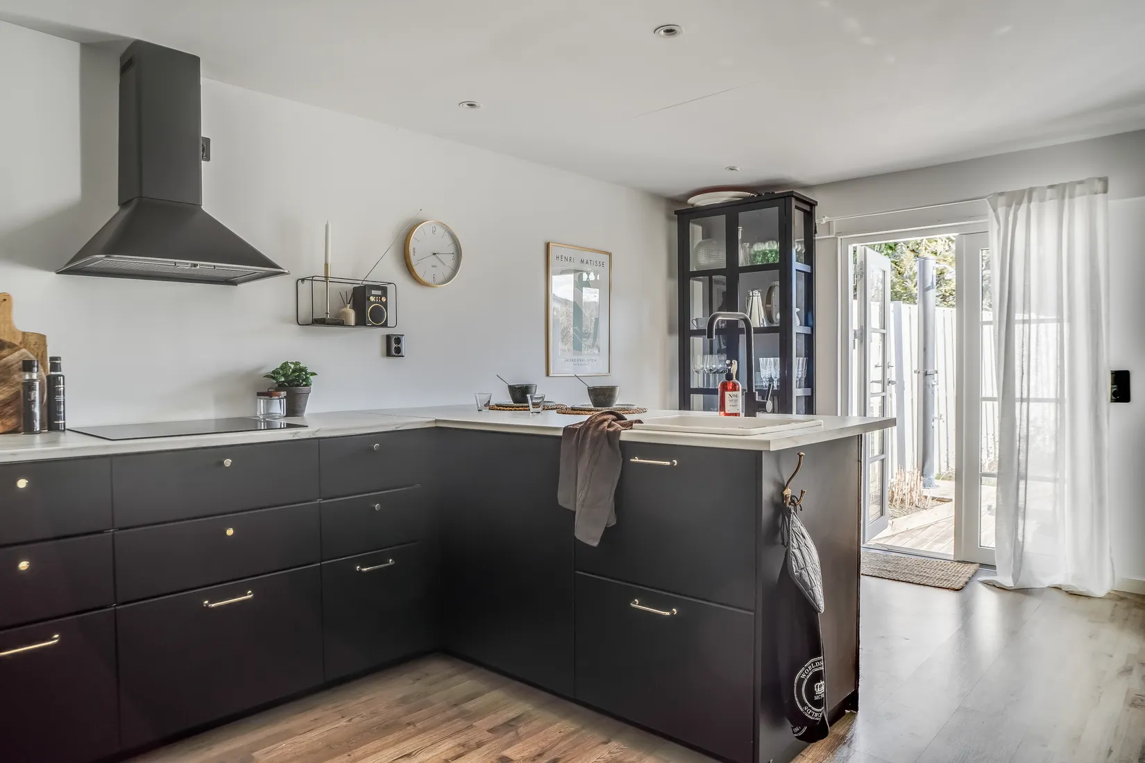 Villa, Byastensvägen 31, Kristianstad