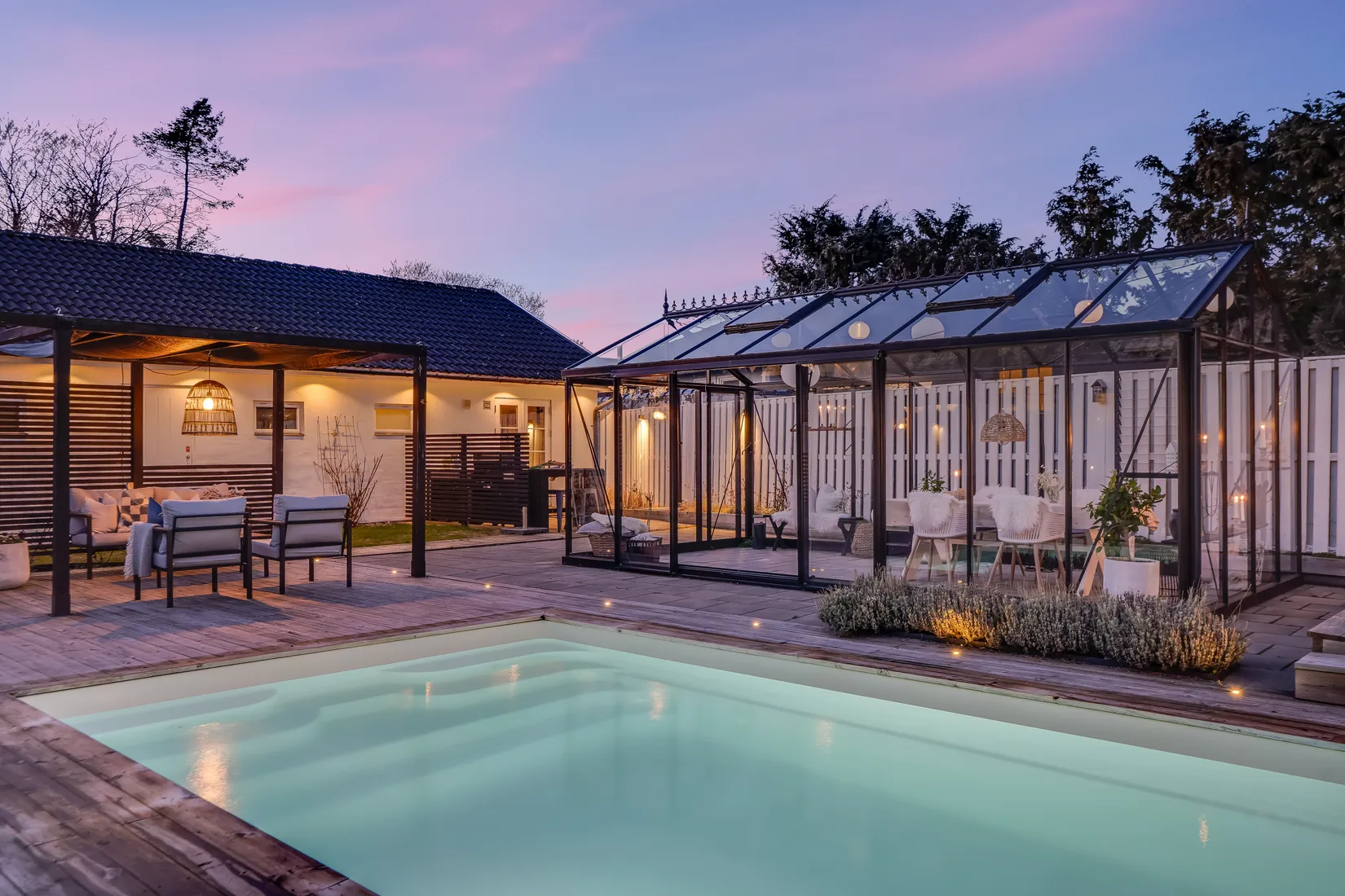 Villa, Byastensvägen 31, Kristianstad