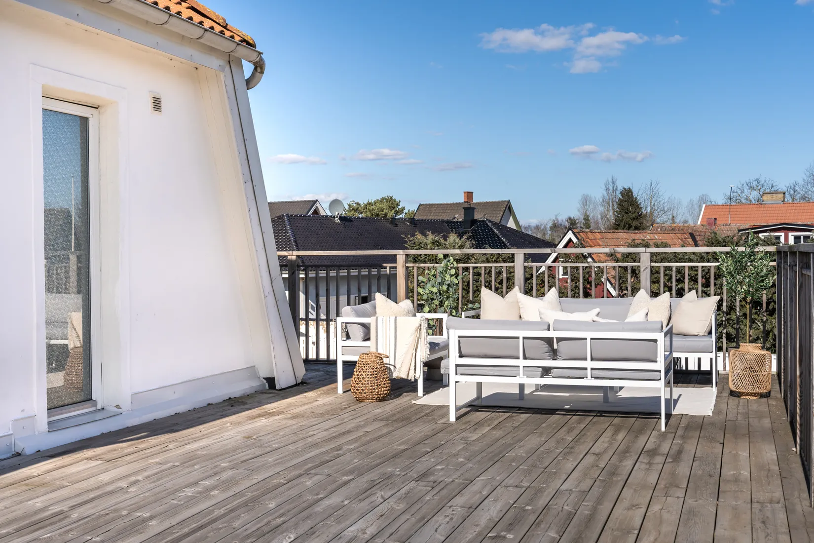 Villa, Byastensvägen 31, Kristianstad