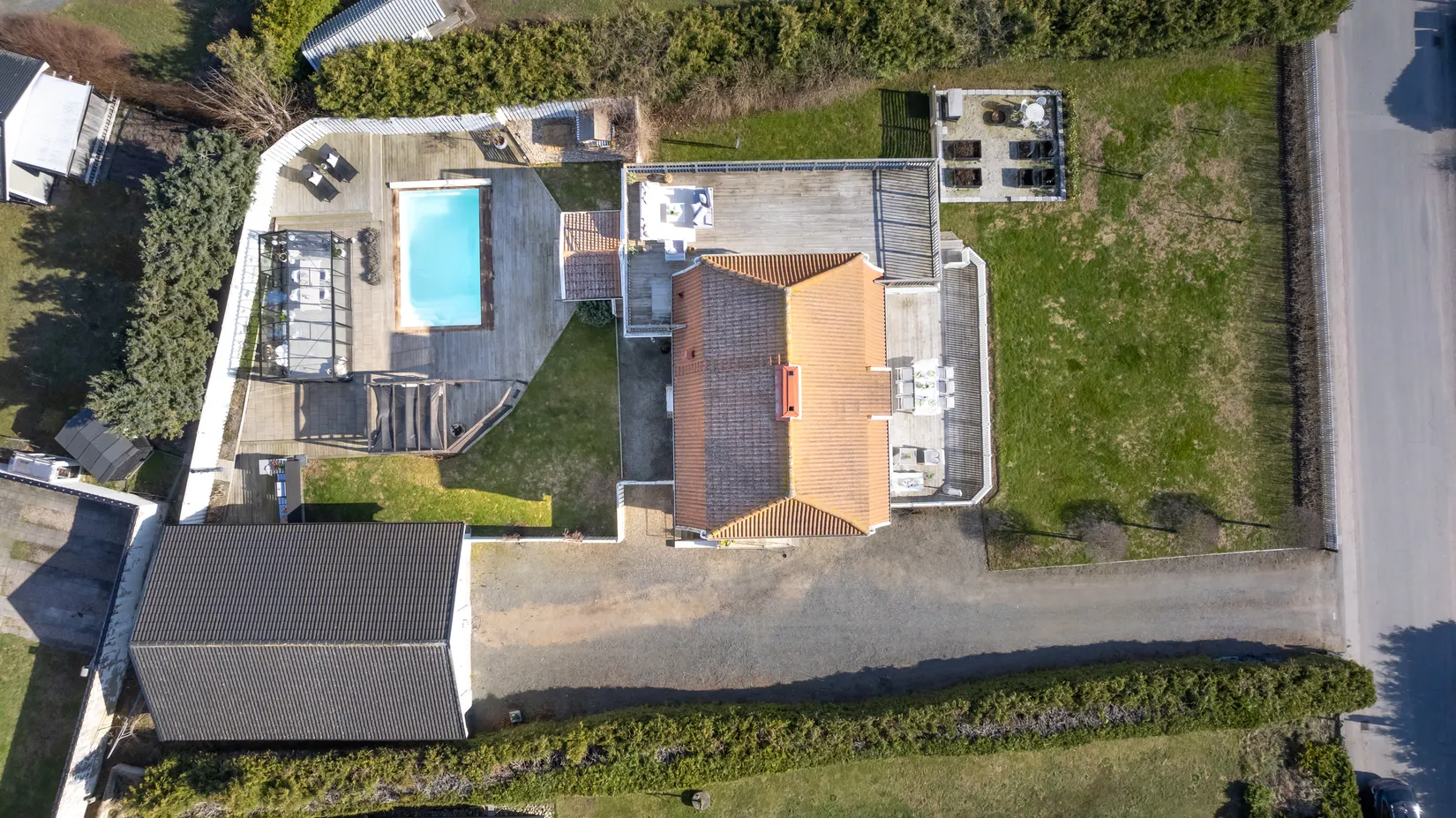 Villa, Byastensvägen 31, Kristianstad