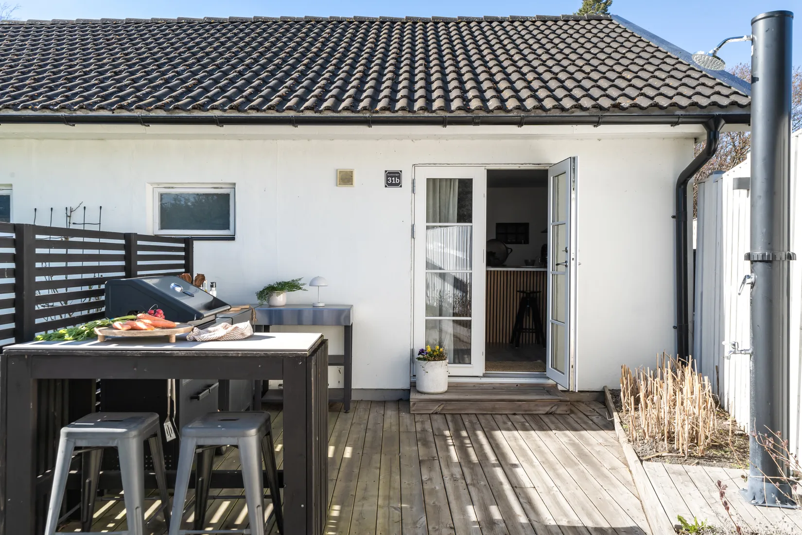 Villa, Byastensvägen 31, Kristianstad