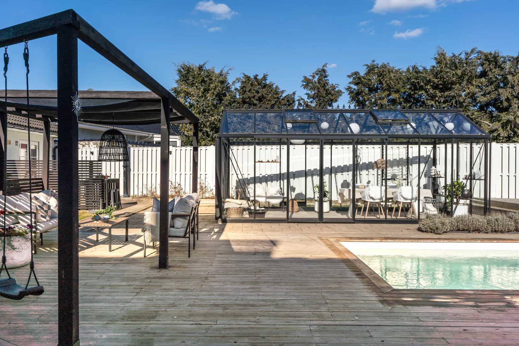 Villa, Byastensvägen 31, Kristianstad