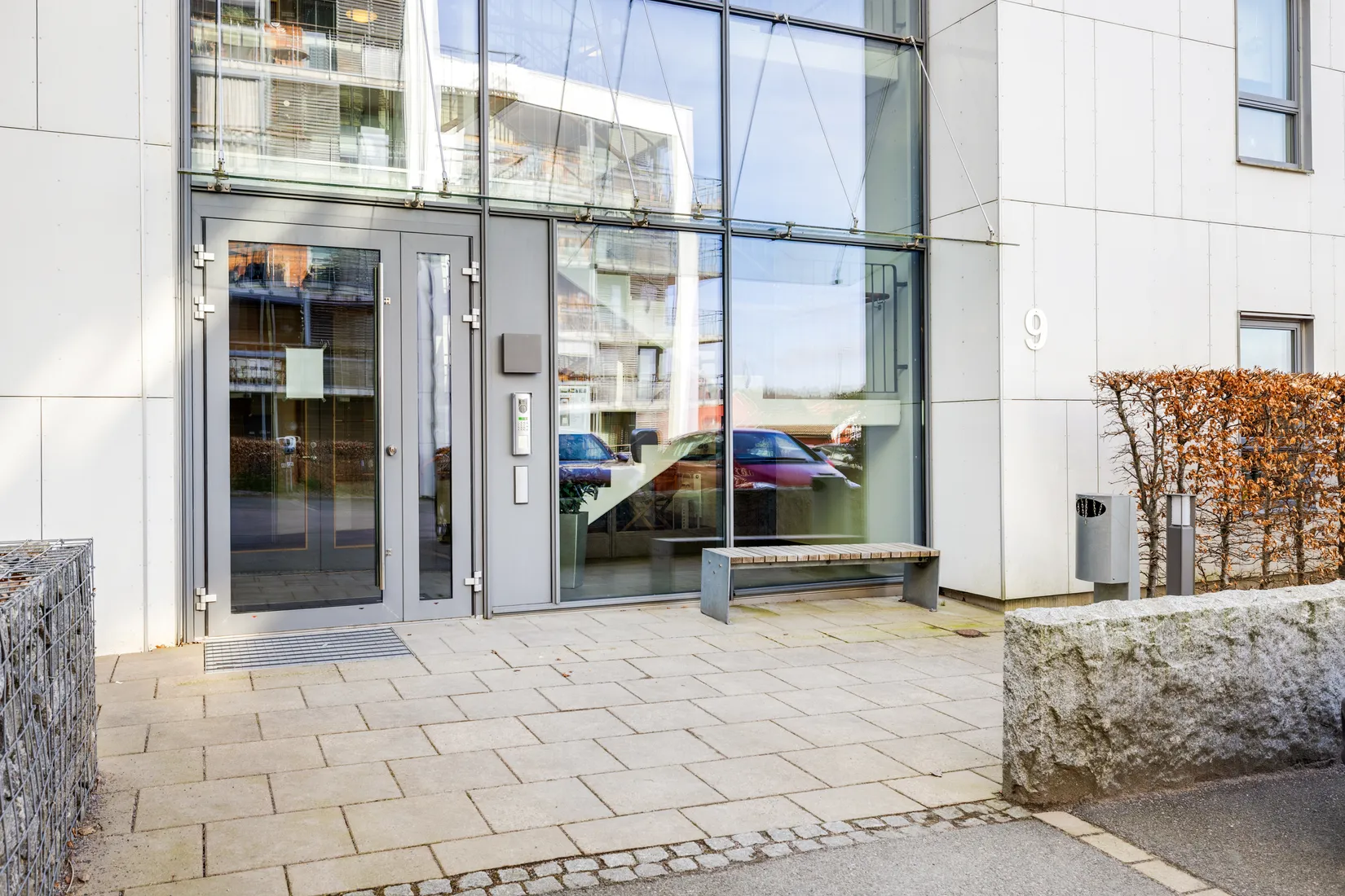 Bostadsrätt, Buss Johns väg 9, Mölnlycke, Härryda