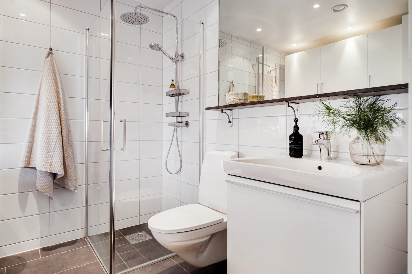 Bostadsrätt, Buss Johns väg 9, Mölnlycke, Härryda