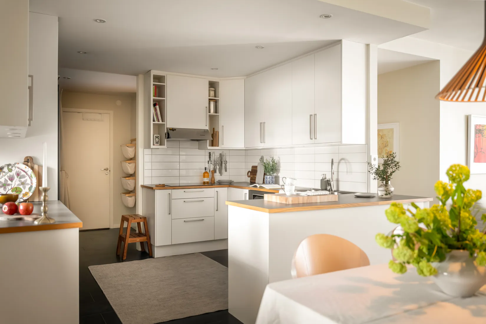 Bostadsrätt, Buss Johns väg 9, Mölnlycke, Härryda