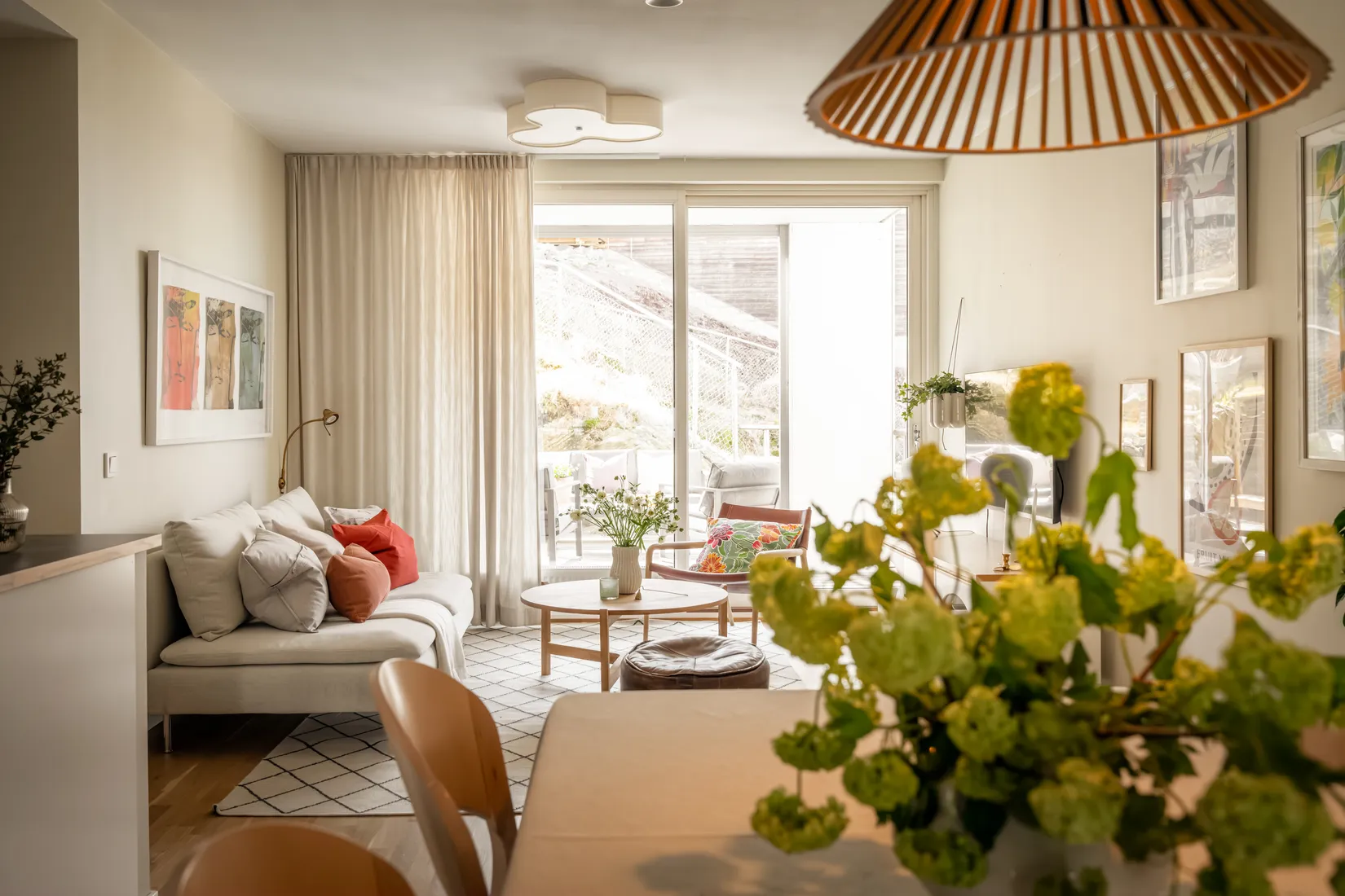 Bostadsrätt, Buss Johns väg 9, Mölnlycke, Härryda