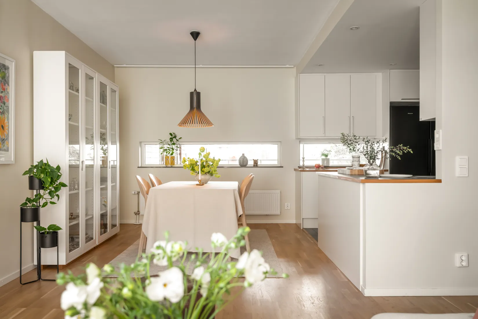 Bostadsrätt, Buss Johns väg 9, Mölnlycke, Härryda