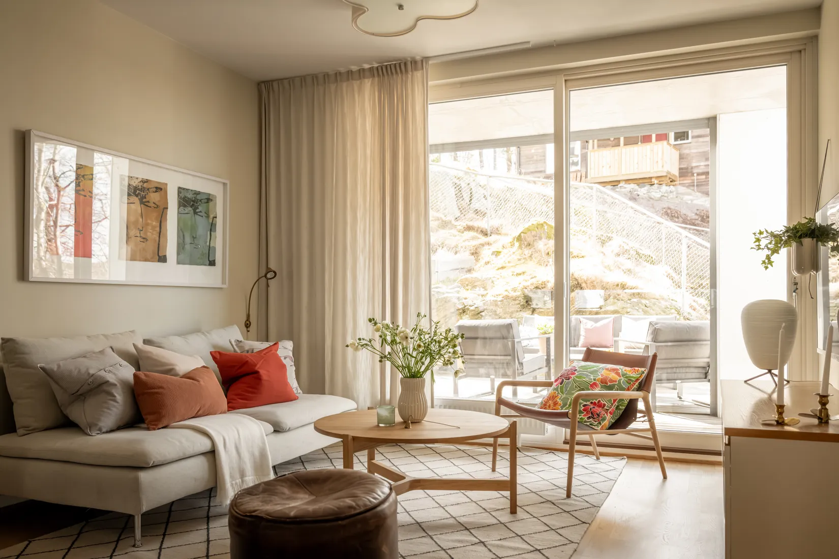 Bostadsrätt, Buss Johns väg 9, Mölnlycke, Härryda