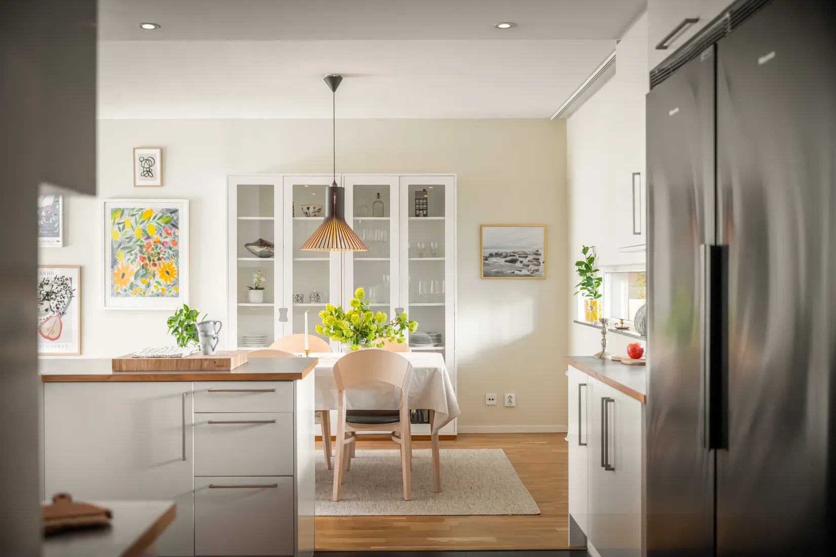 Bostadsrätt, Buss Johns väg 9, Mölnlycke, Härryda