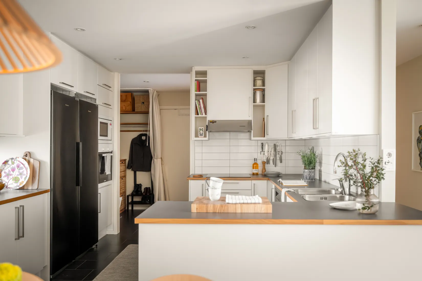 Bostadsrätt, Buss Johns väg 9, Mölnlycke, Härryda