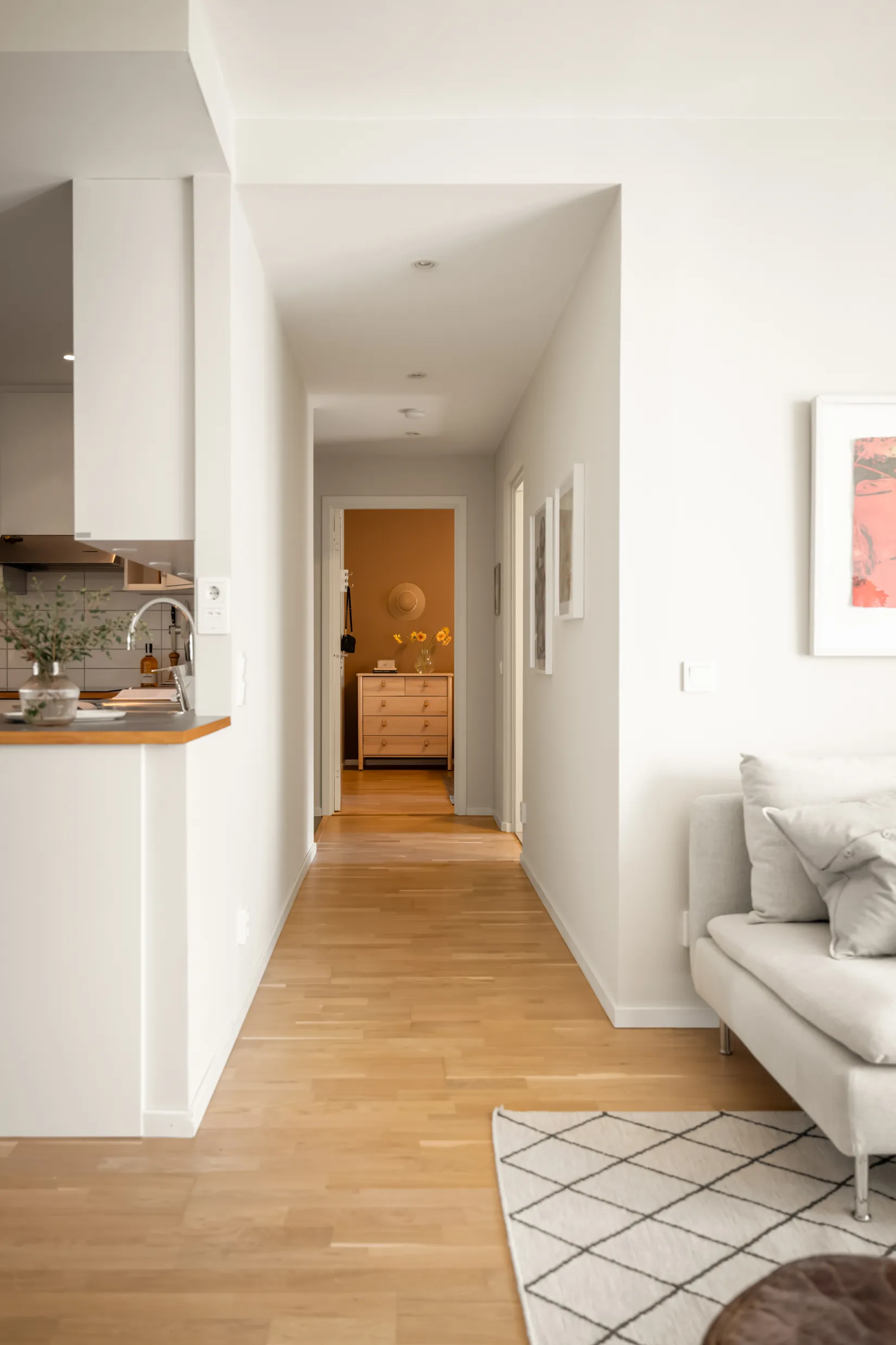 Bostadsrätt, Buss Johns väg 9, Mölnlycke, Härryda