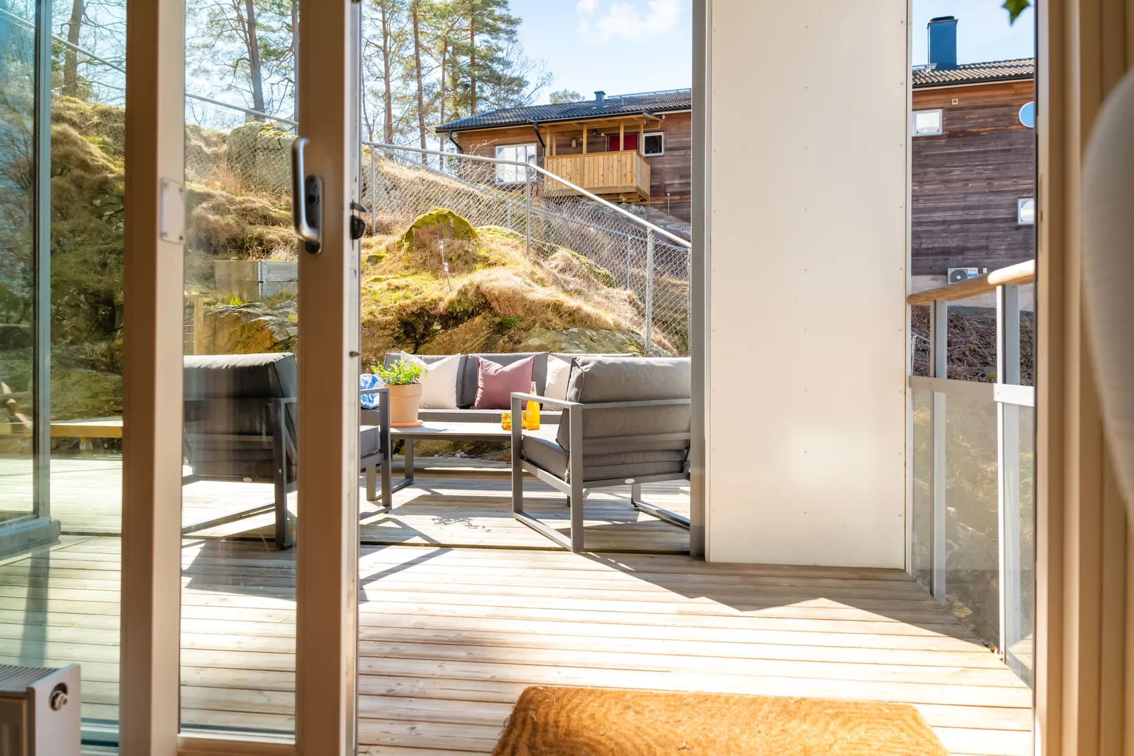 Bostadsrätt, Buss Johns väg 9, Mölnlycke, Härryda