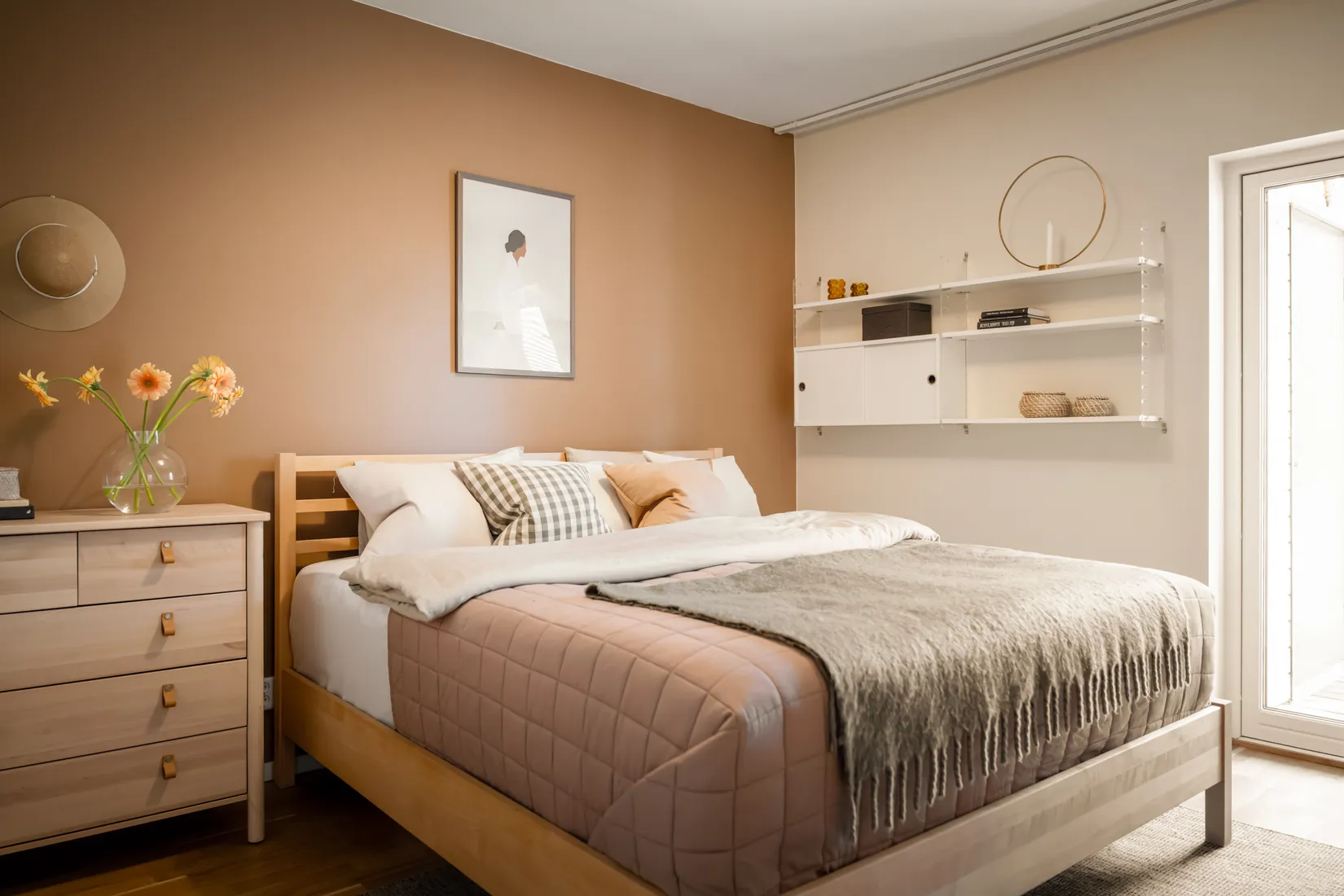 Bostadsrätt, Buss Johns väg 9, Mölnlycke, Härryda