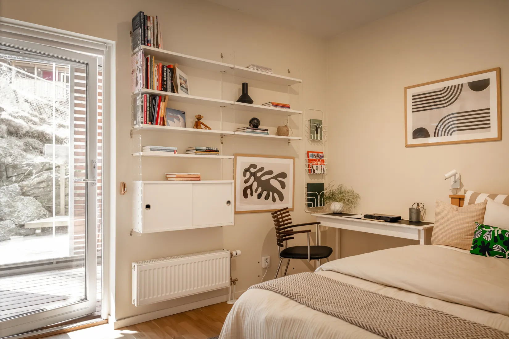 Bostadsrätt, Buss Johns väg 9, Mölnlycke, Härryda